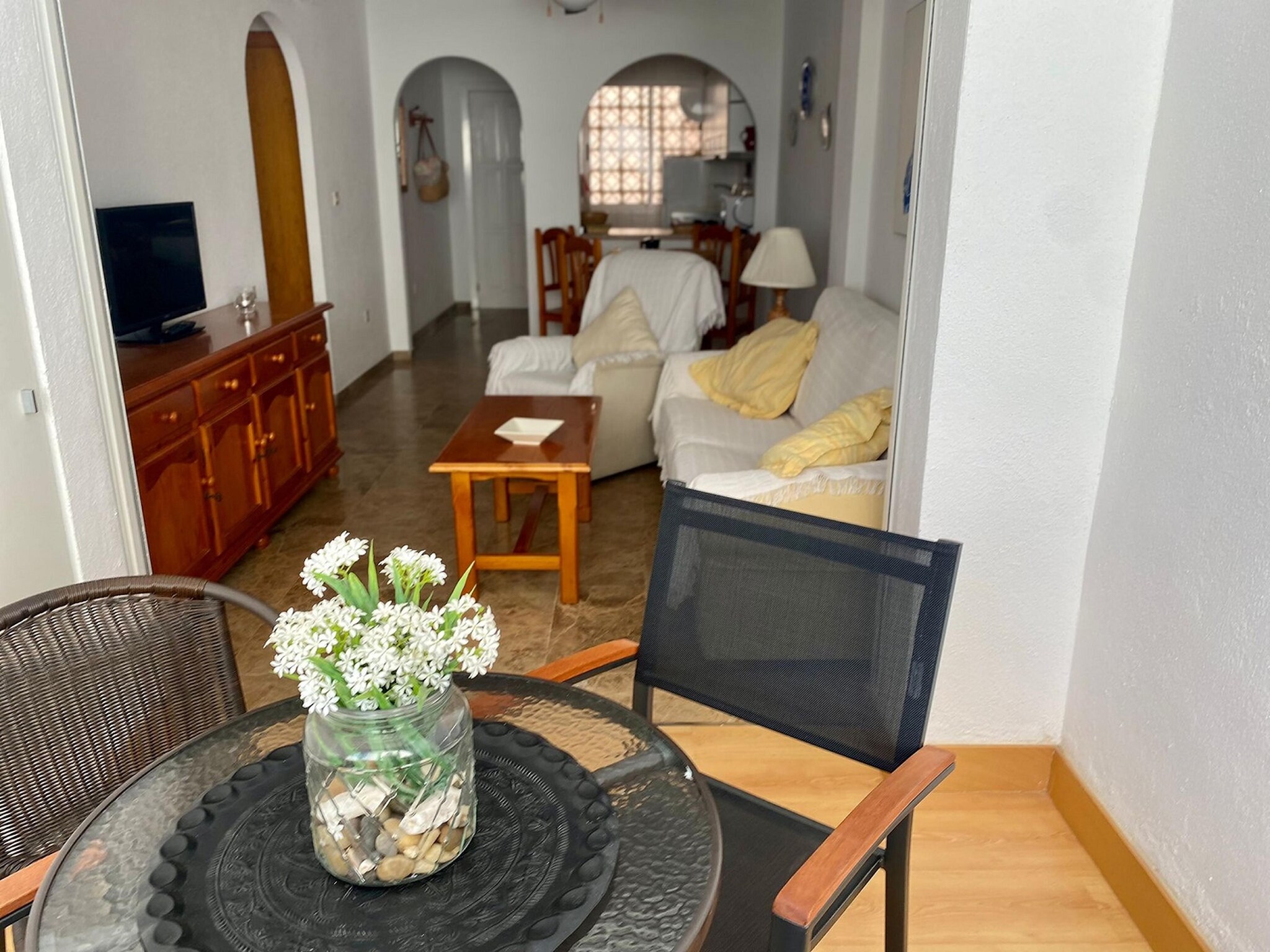 Apartamento Aldea Marina