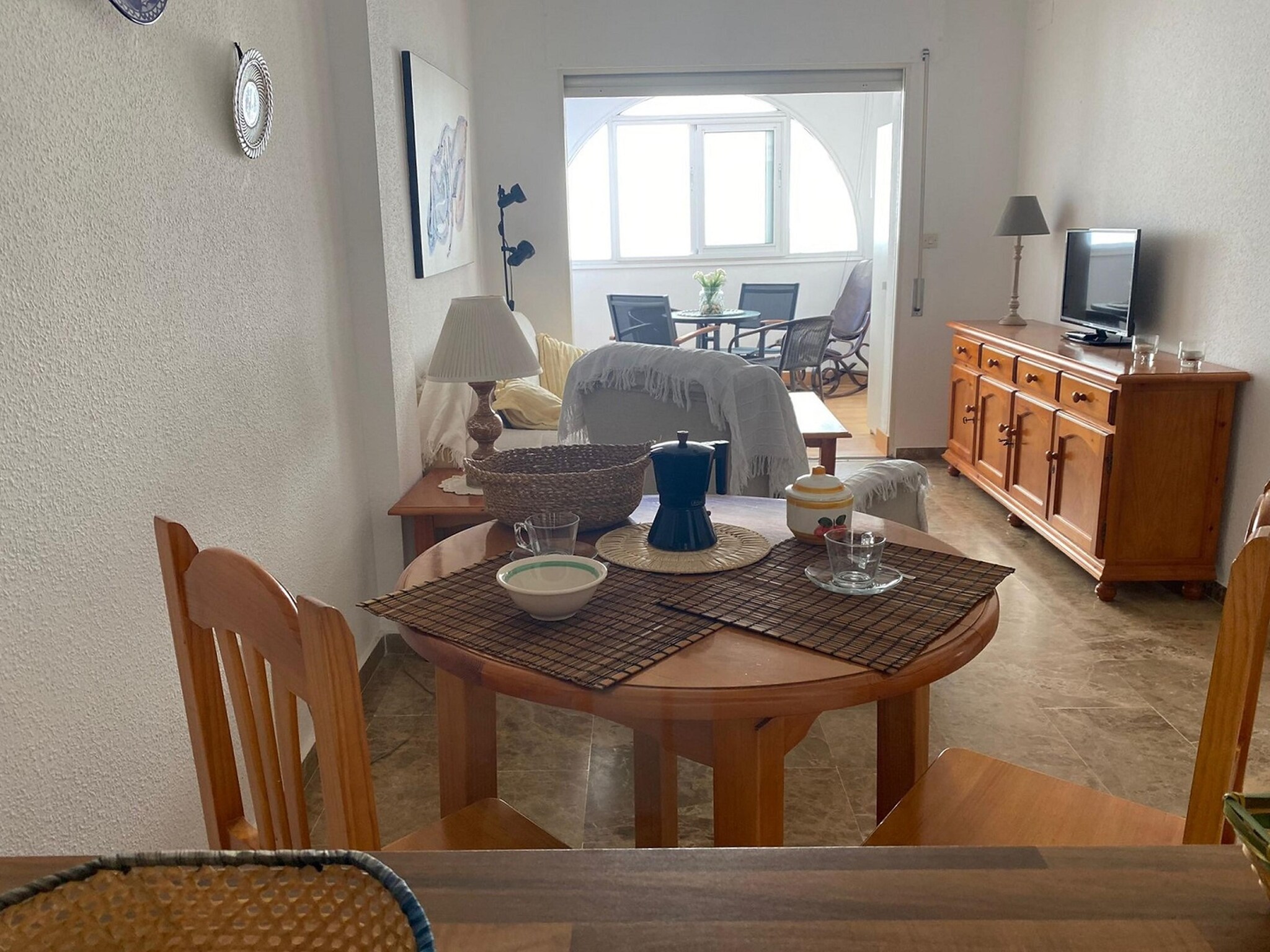 Apartamento Aldea Marina