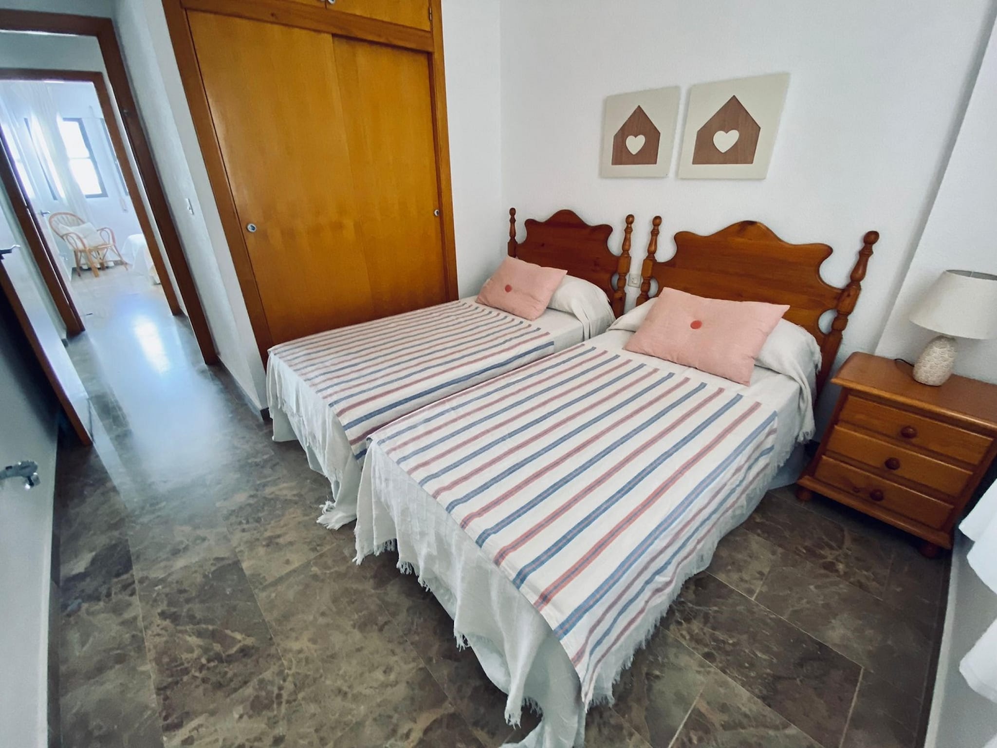 Apartamento Aldea Marina