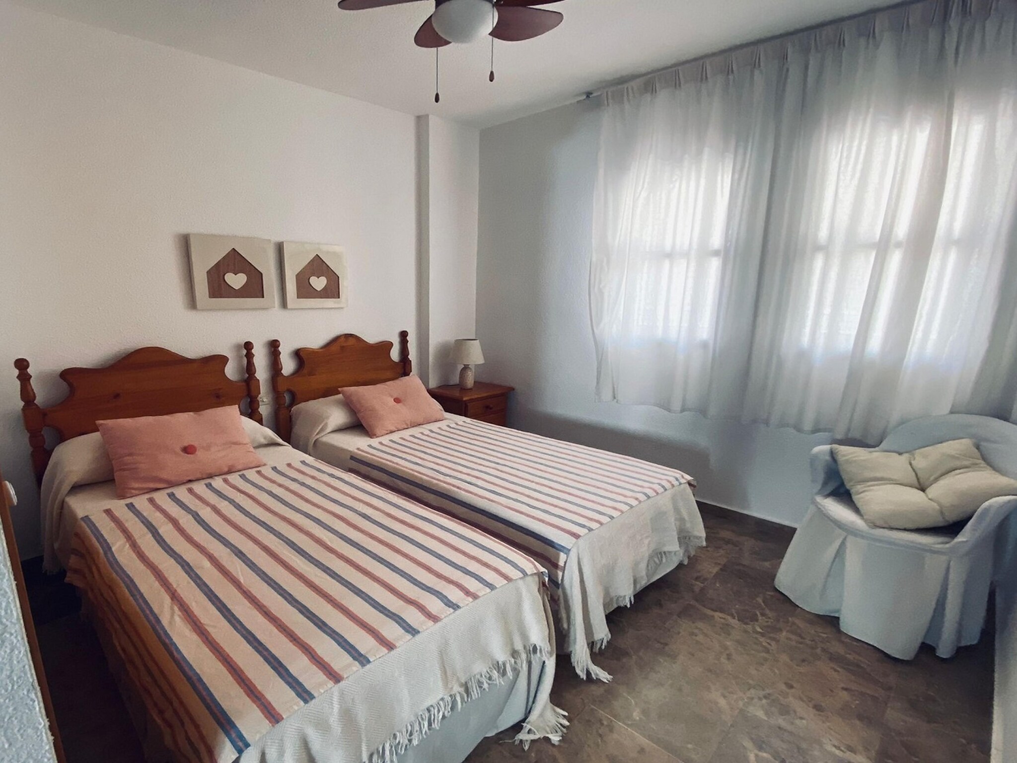 Apartamento Aldea Marina
