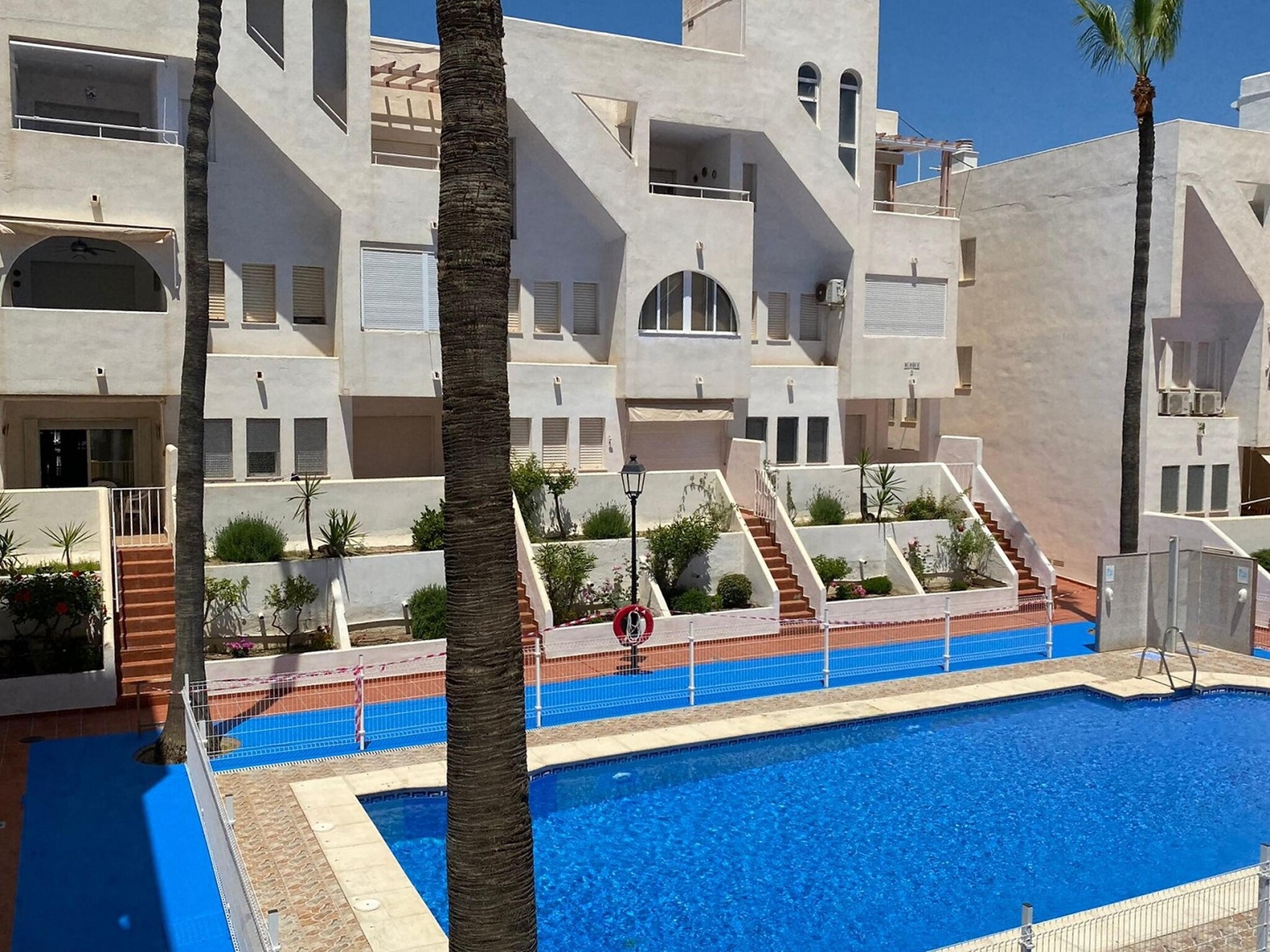 Apartamento Aldea Marina