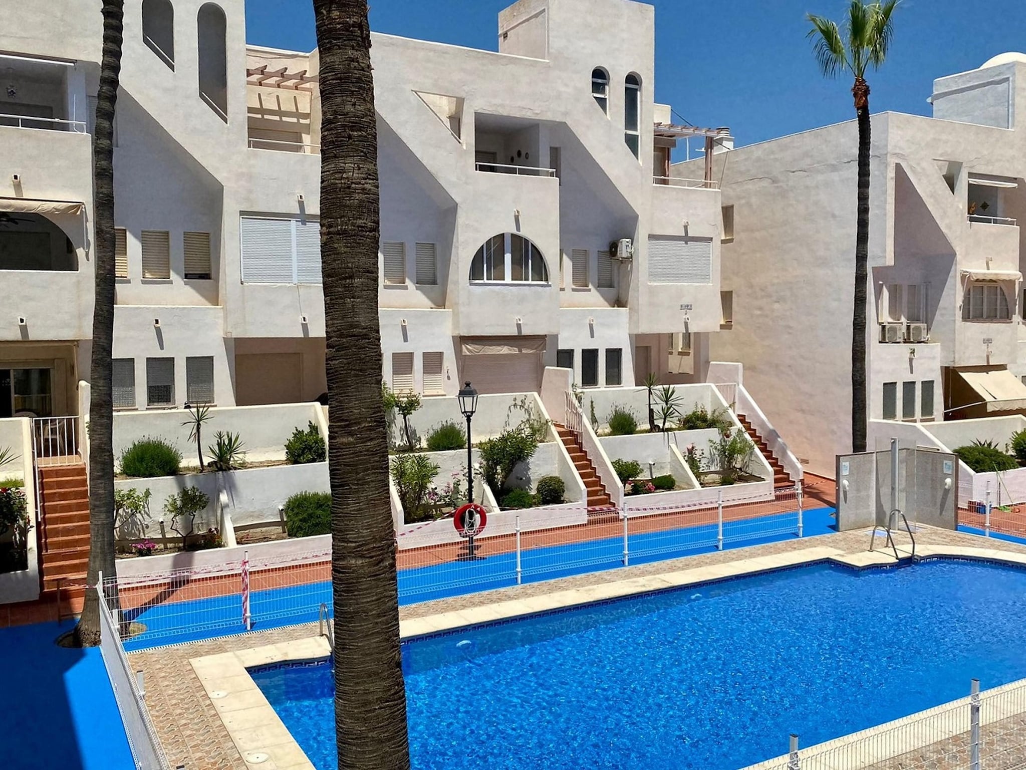 Apartamento Aldea Marina