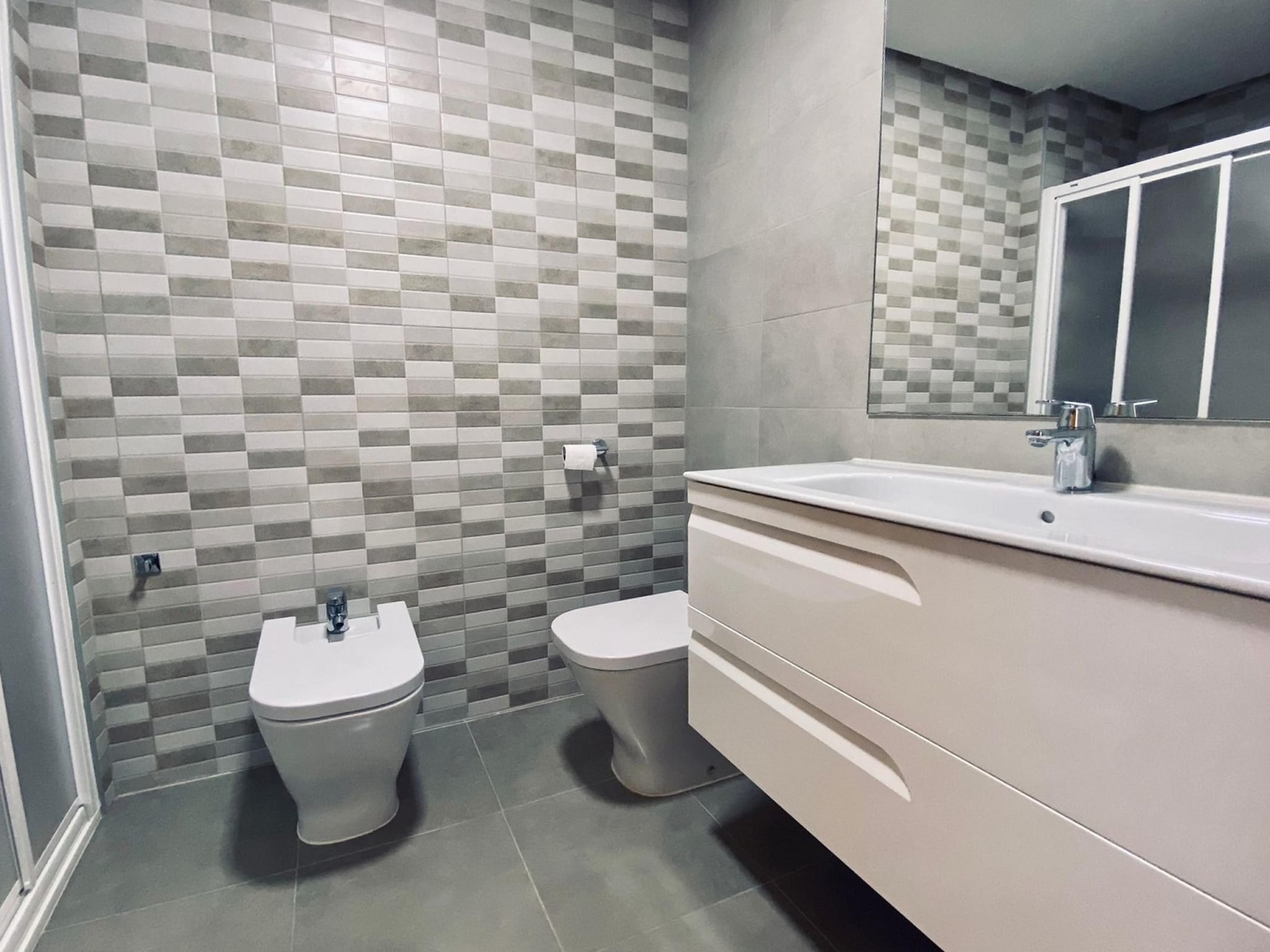 Apartamento Aldea Marina