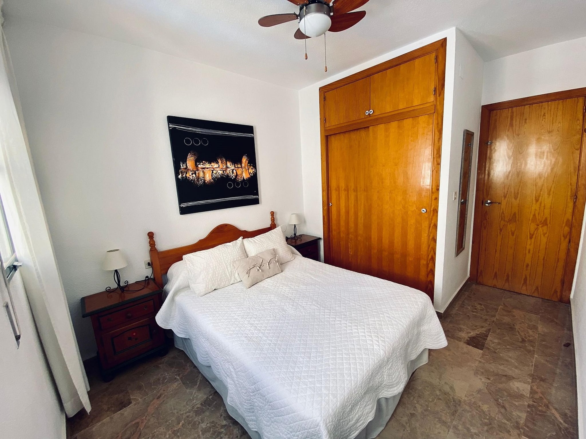 Apartamento Aldea Marina