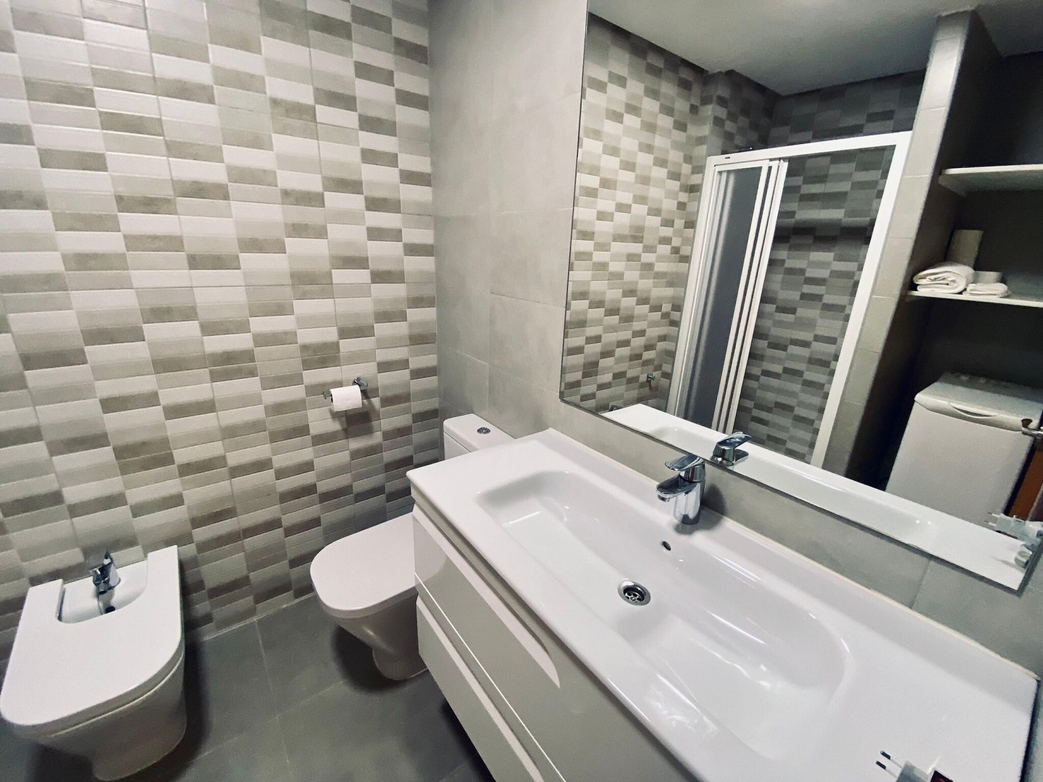 Apartamento Aldea Marina