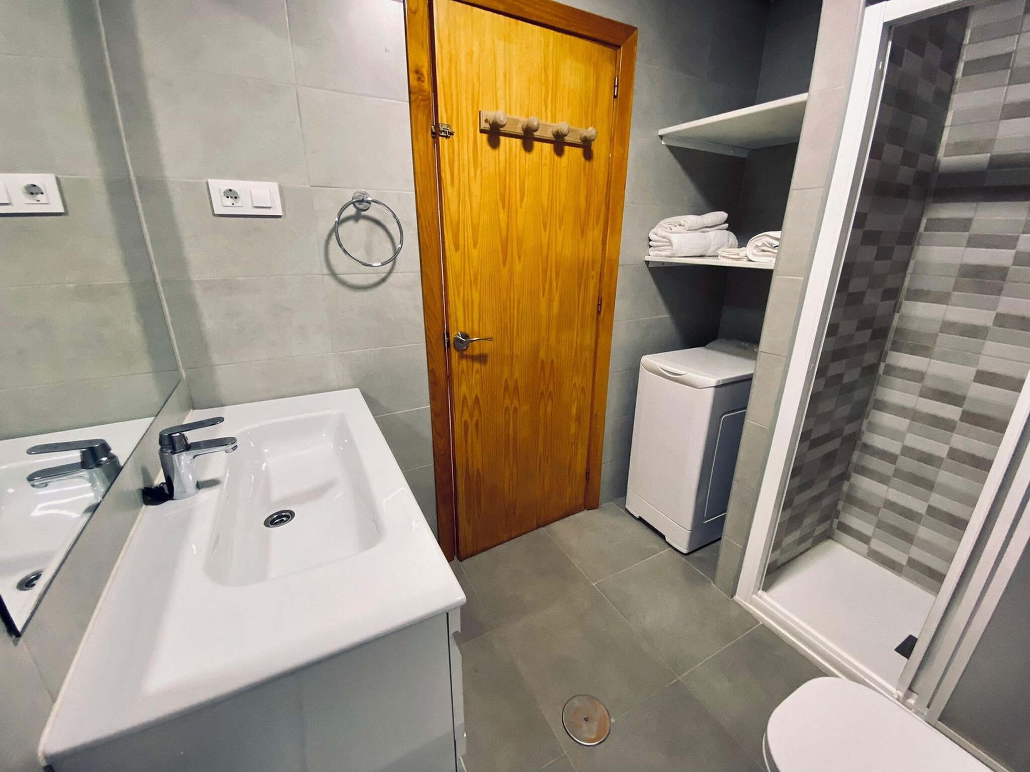 Apartamento Aldea Marina