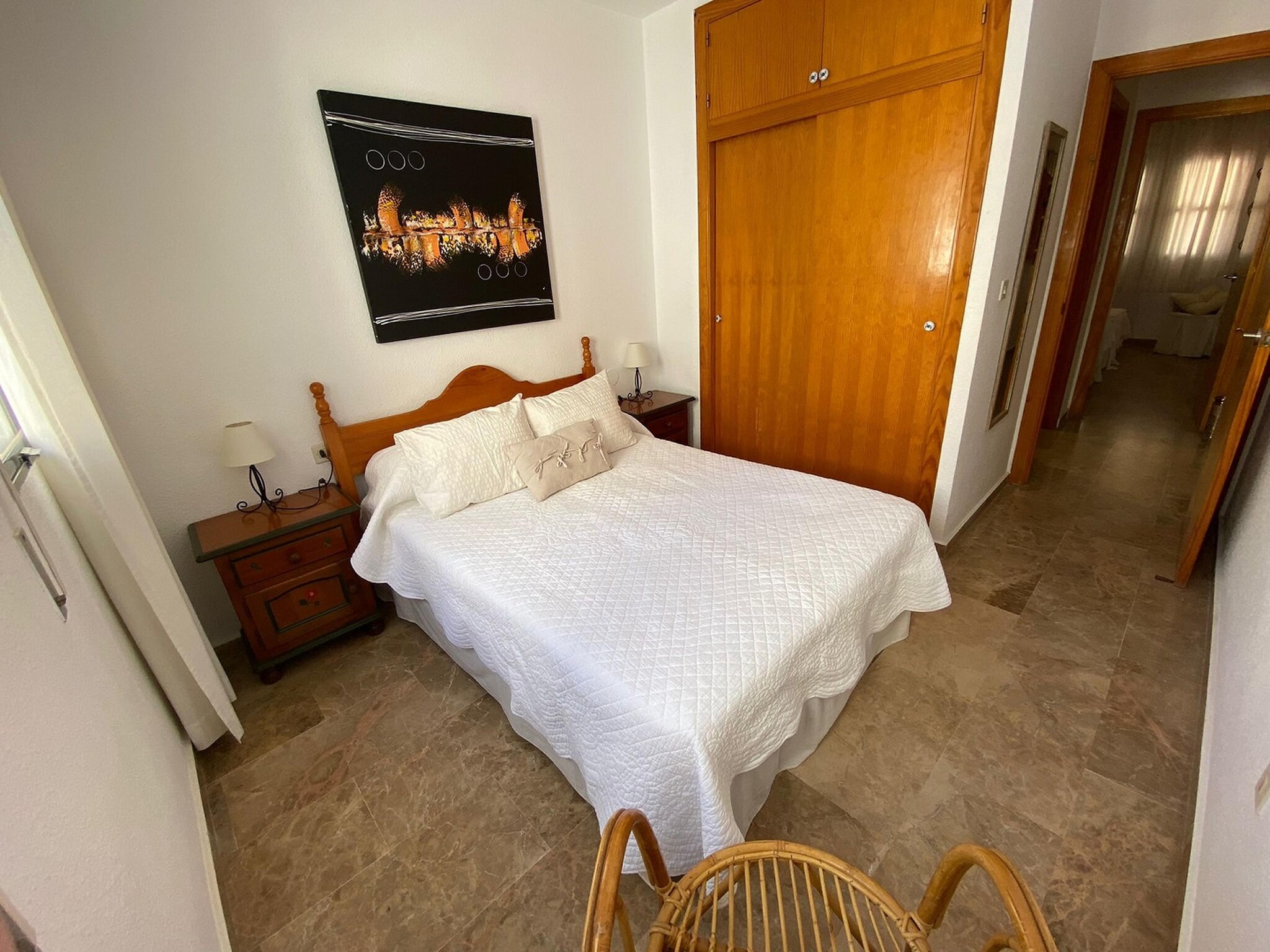 Apartamento Aldea Marina