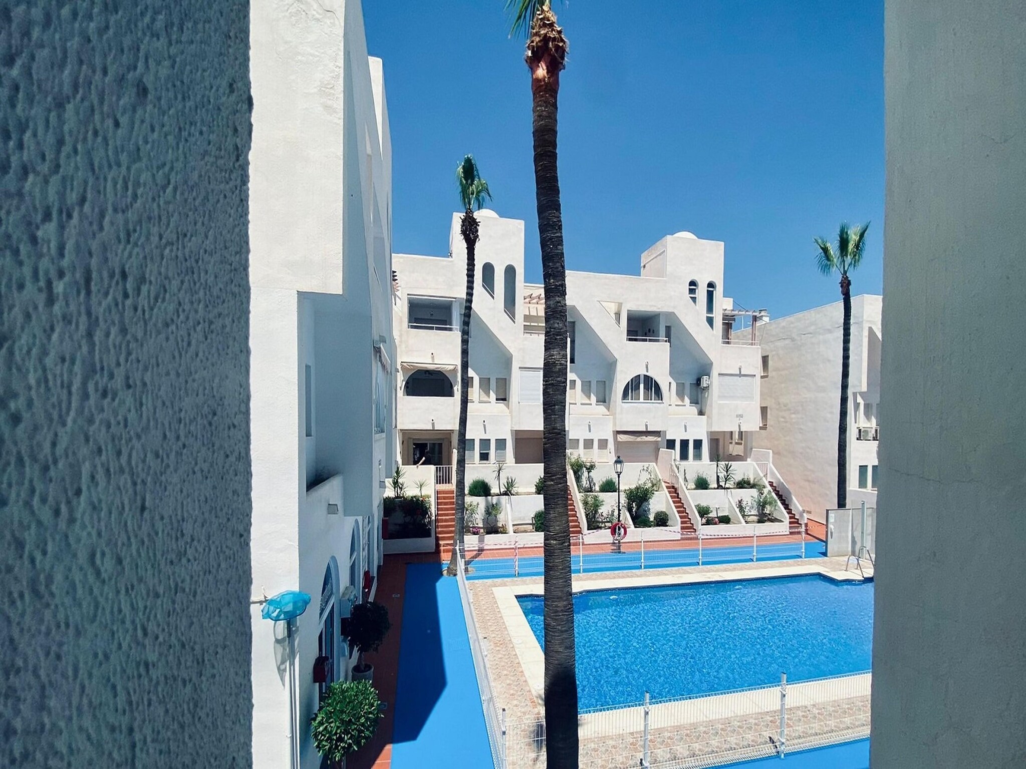 Apartamento Aldea Marina