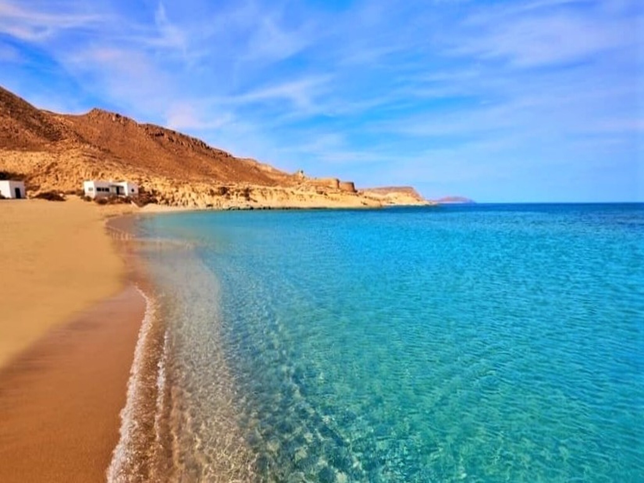 Apartamento Aldea Marina