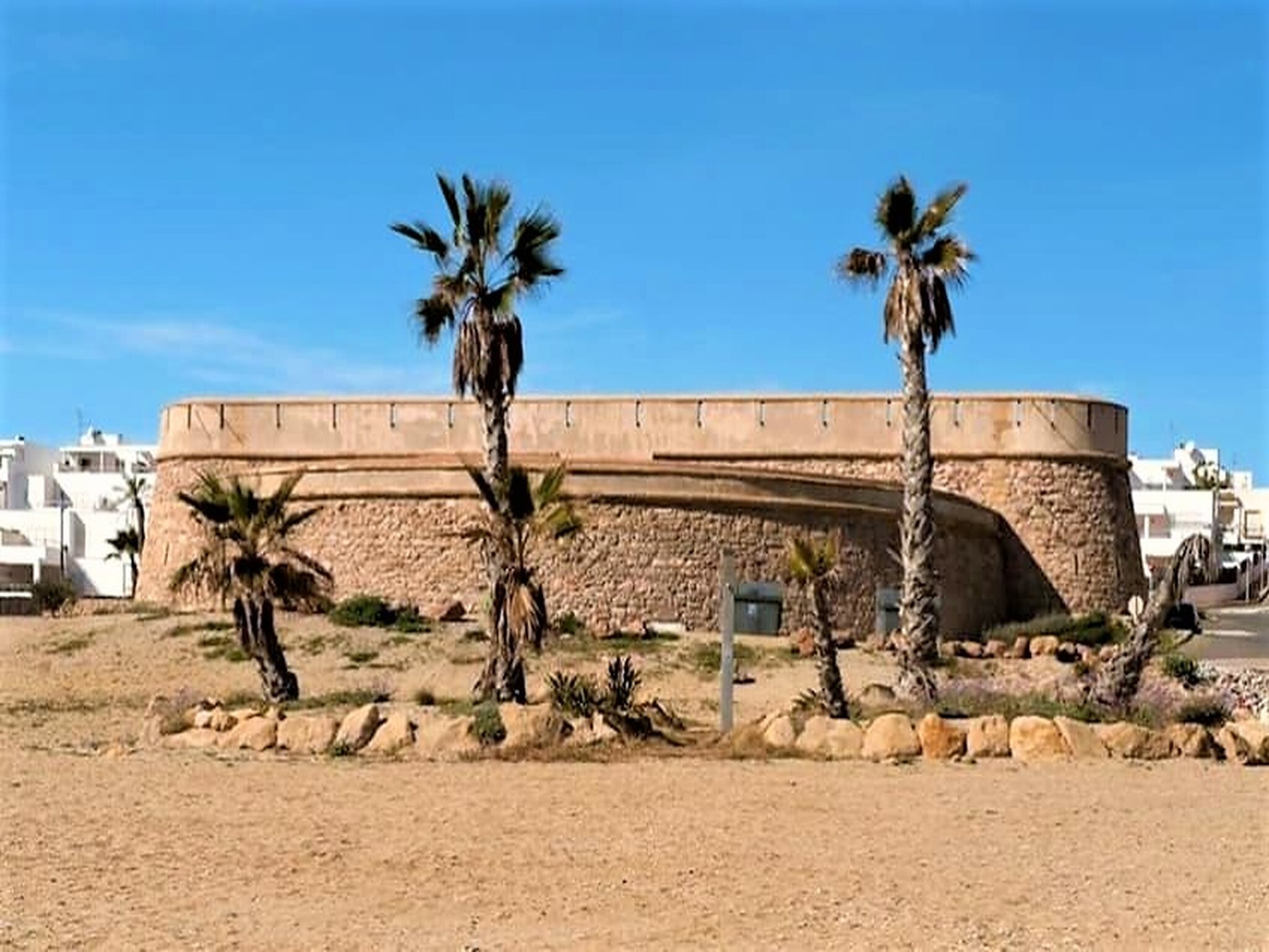 Apartamento Aldea Marina