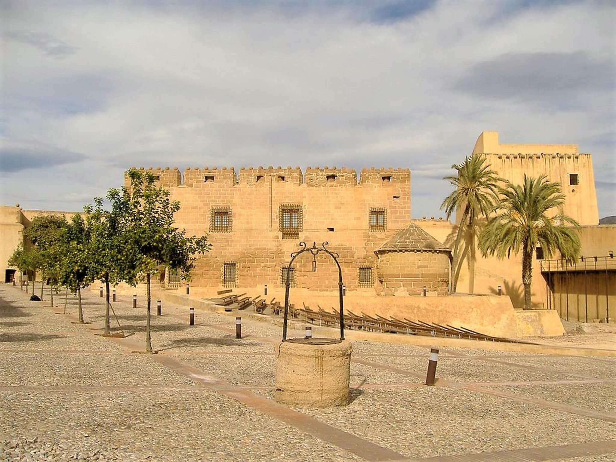 Apartamento Aldea Marina