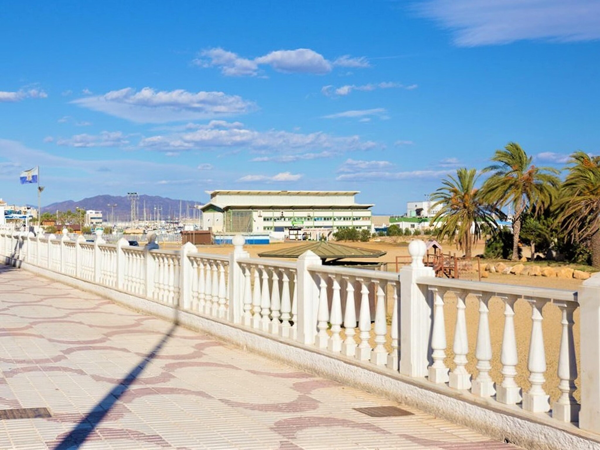 Apartamento Aldea Marina