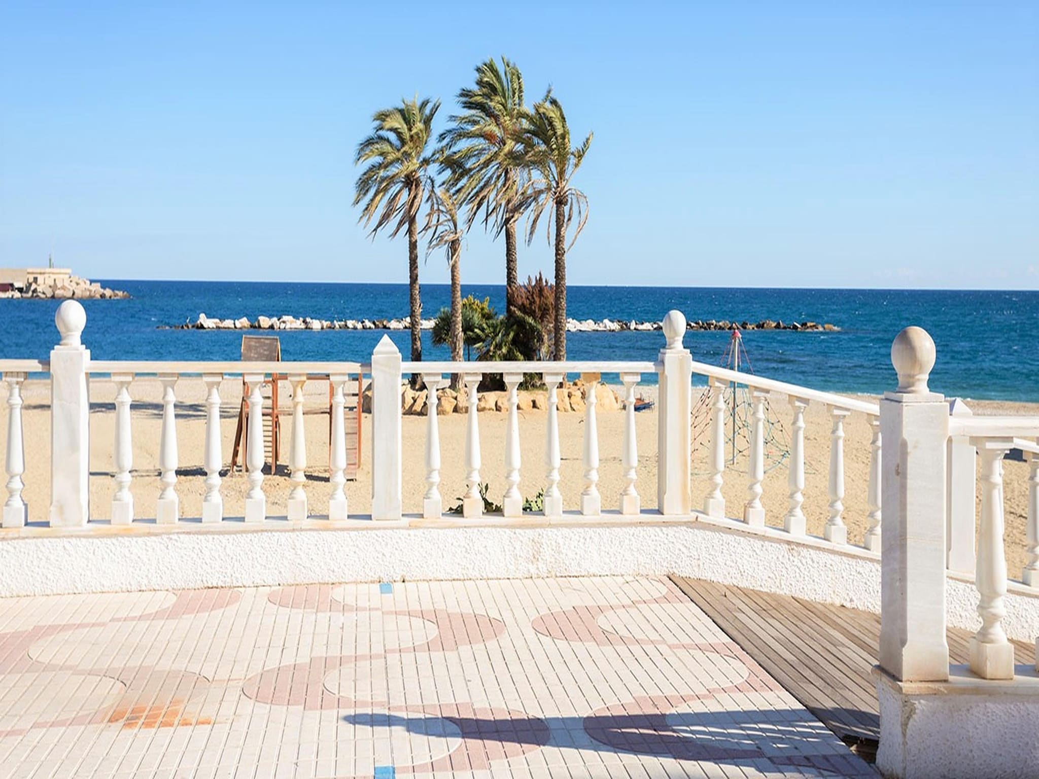 Apartamento Aldea Marina