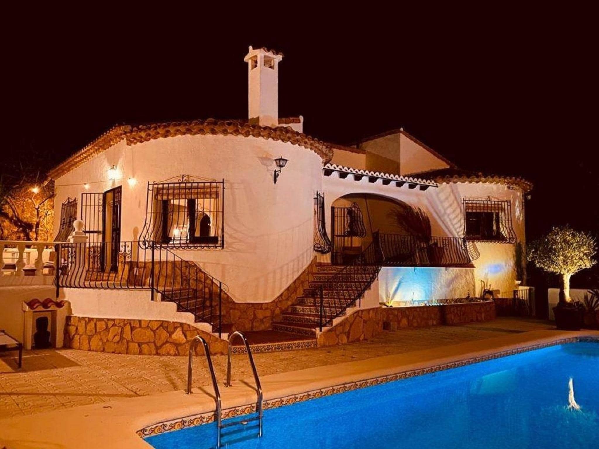Holiday home Villa Vista
