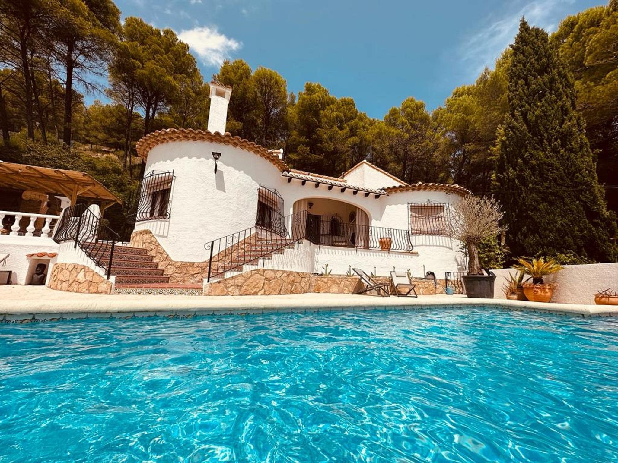 Holiday home Villa Vista