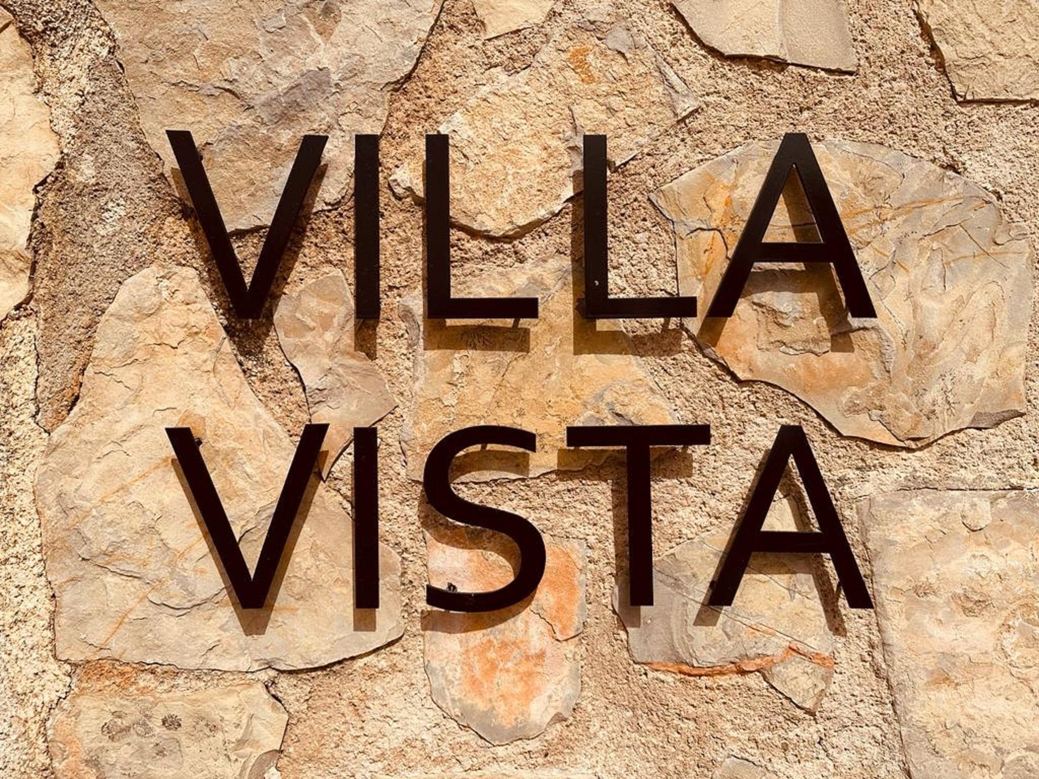 Holiday home Villa Vista