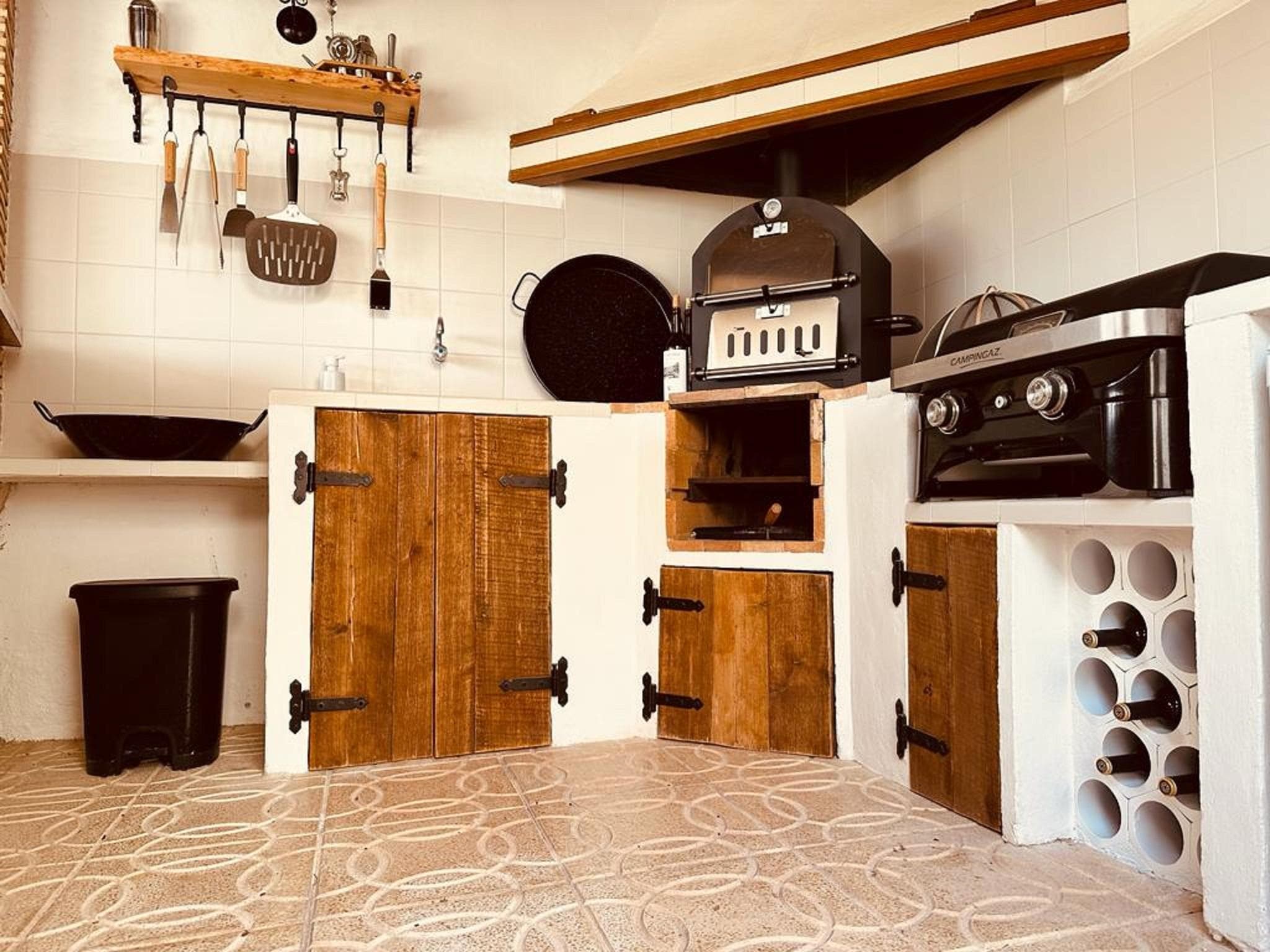 Holiday home Villa Vista