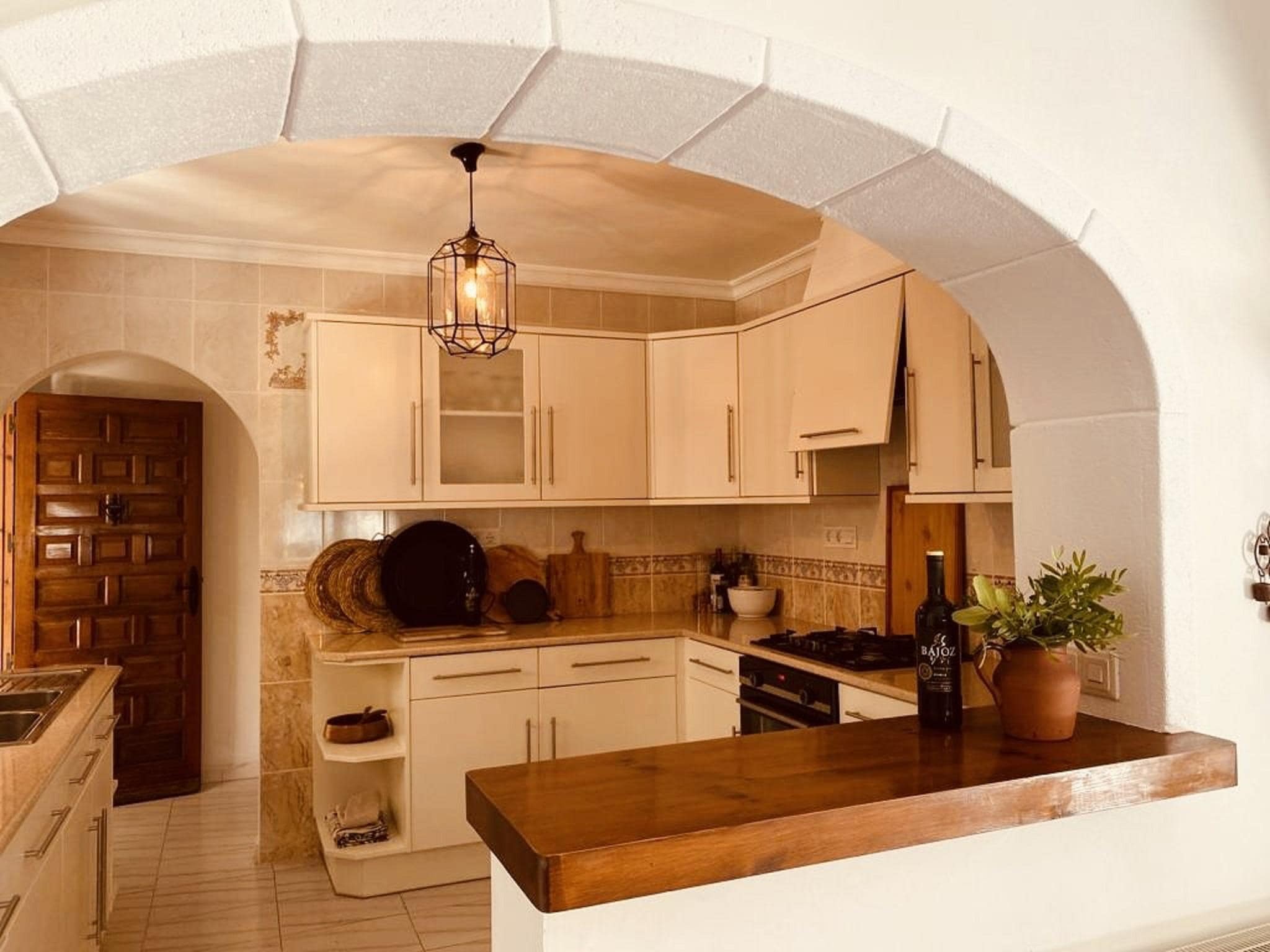 Holiday home Villa Vista
