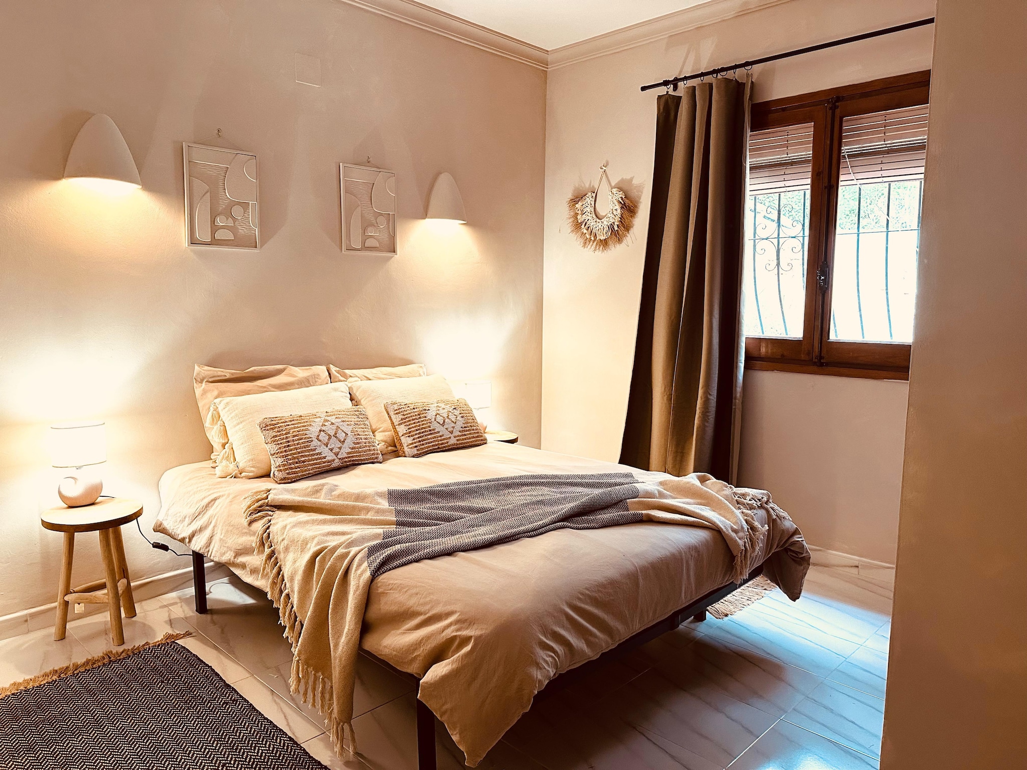 Holiday home Villa Vista