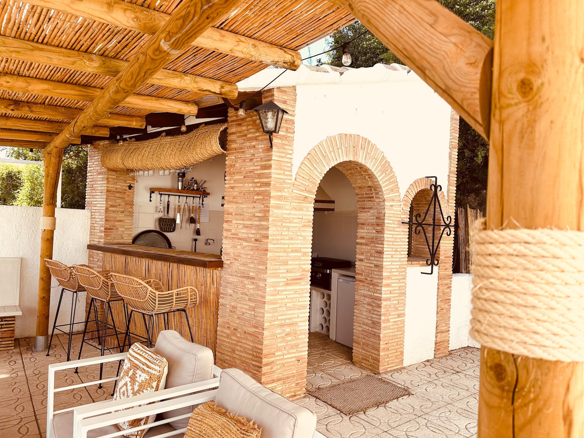 Holiday home Villa Vista