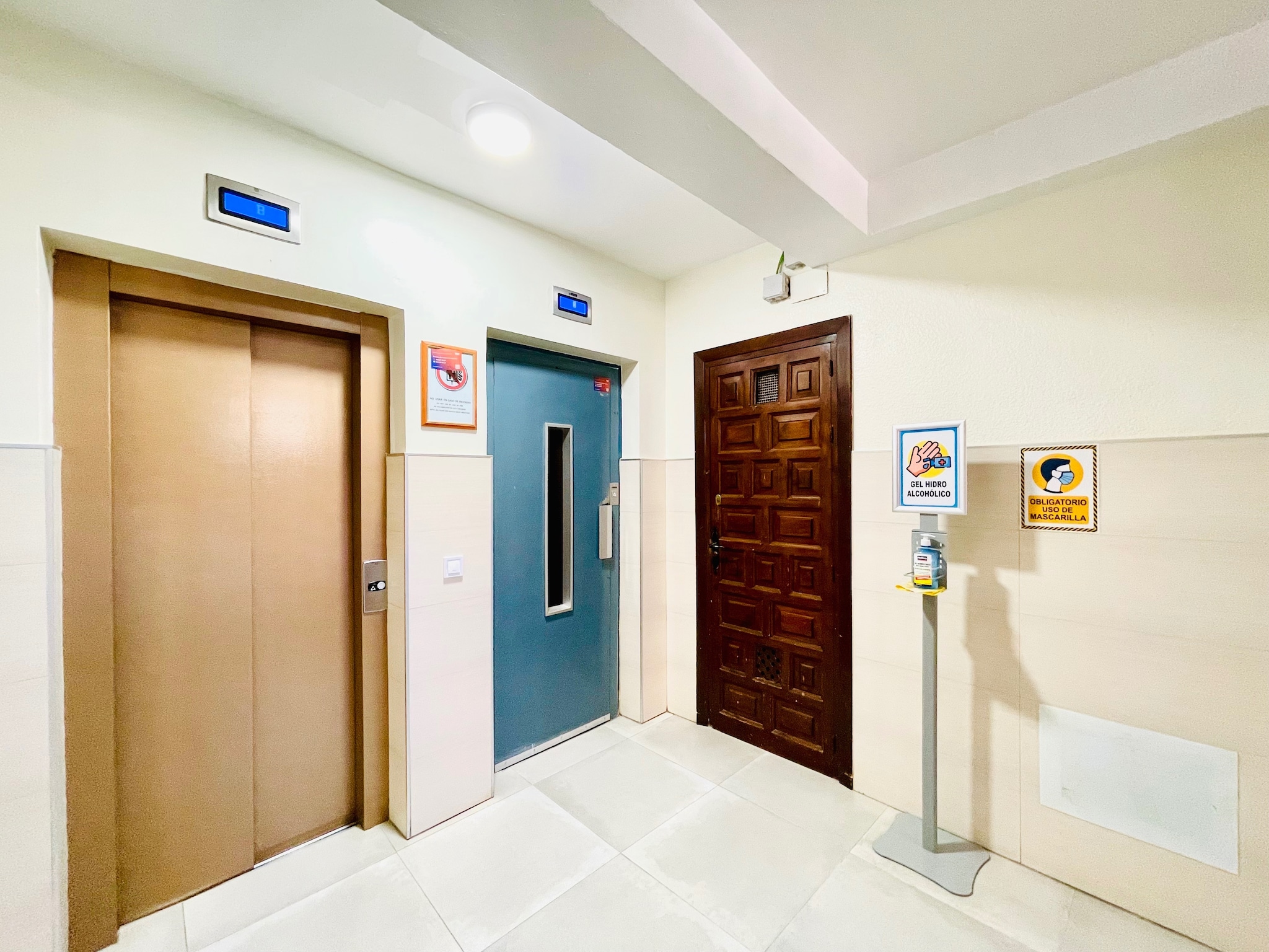 Ferienwohnung Concordia 104