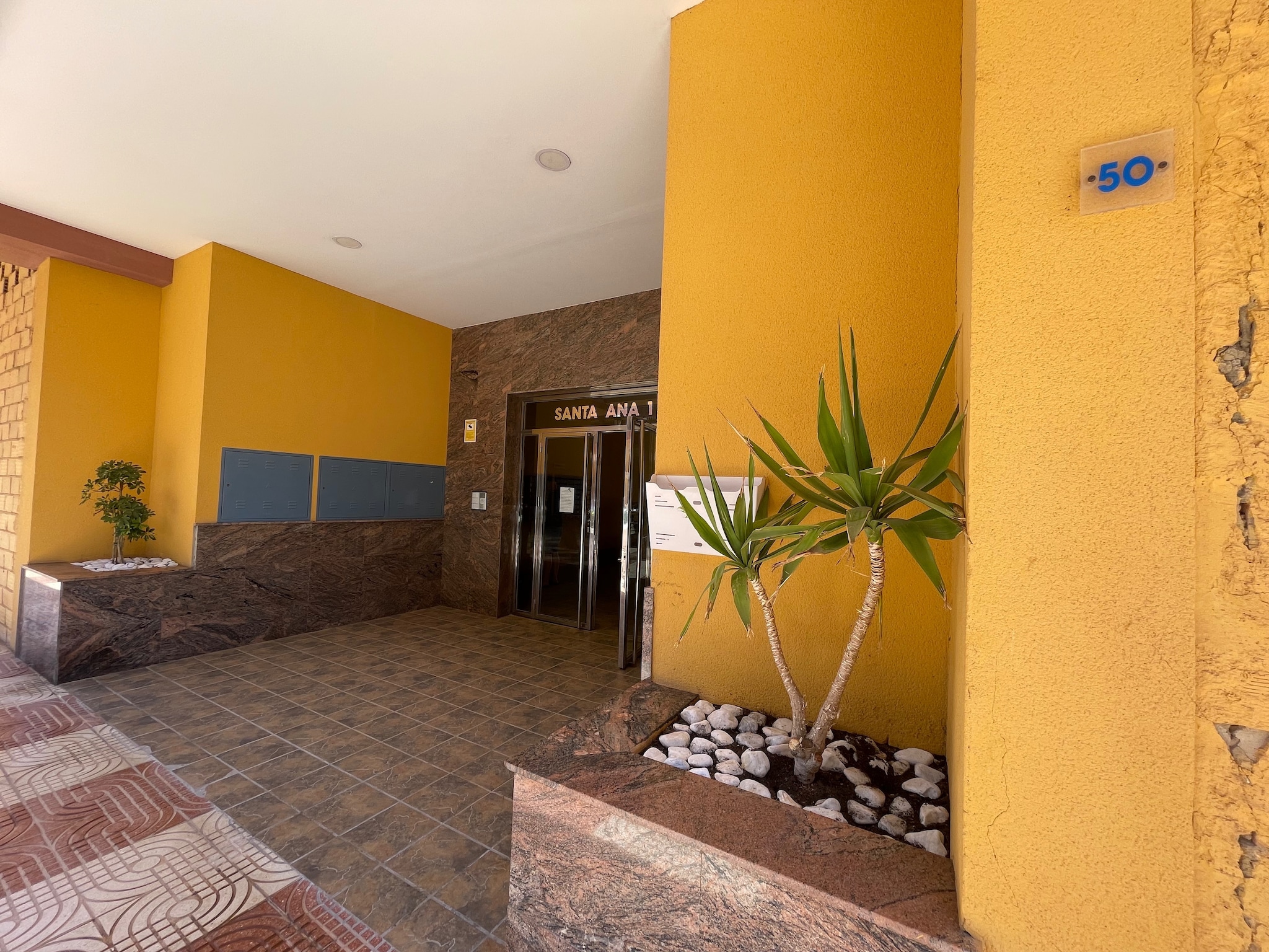 Lomahuoneisto Estudio Puerto