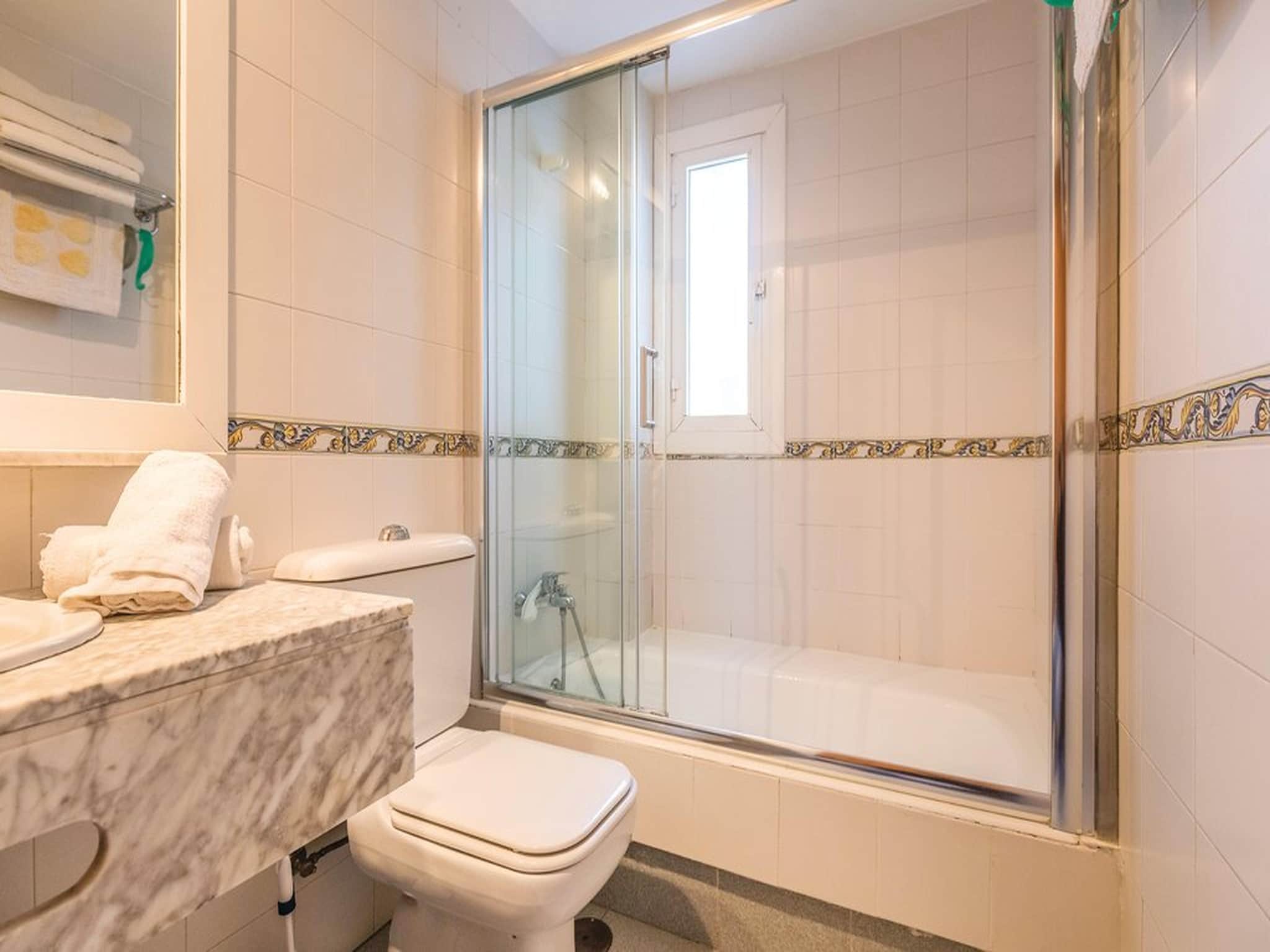 Lägenhet Macael Bajo 204