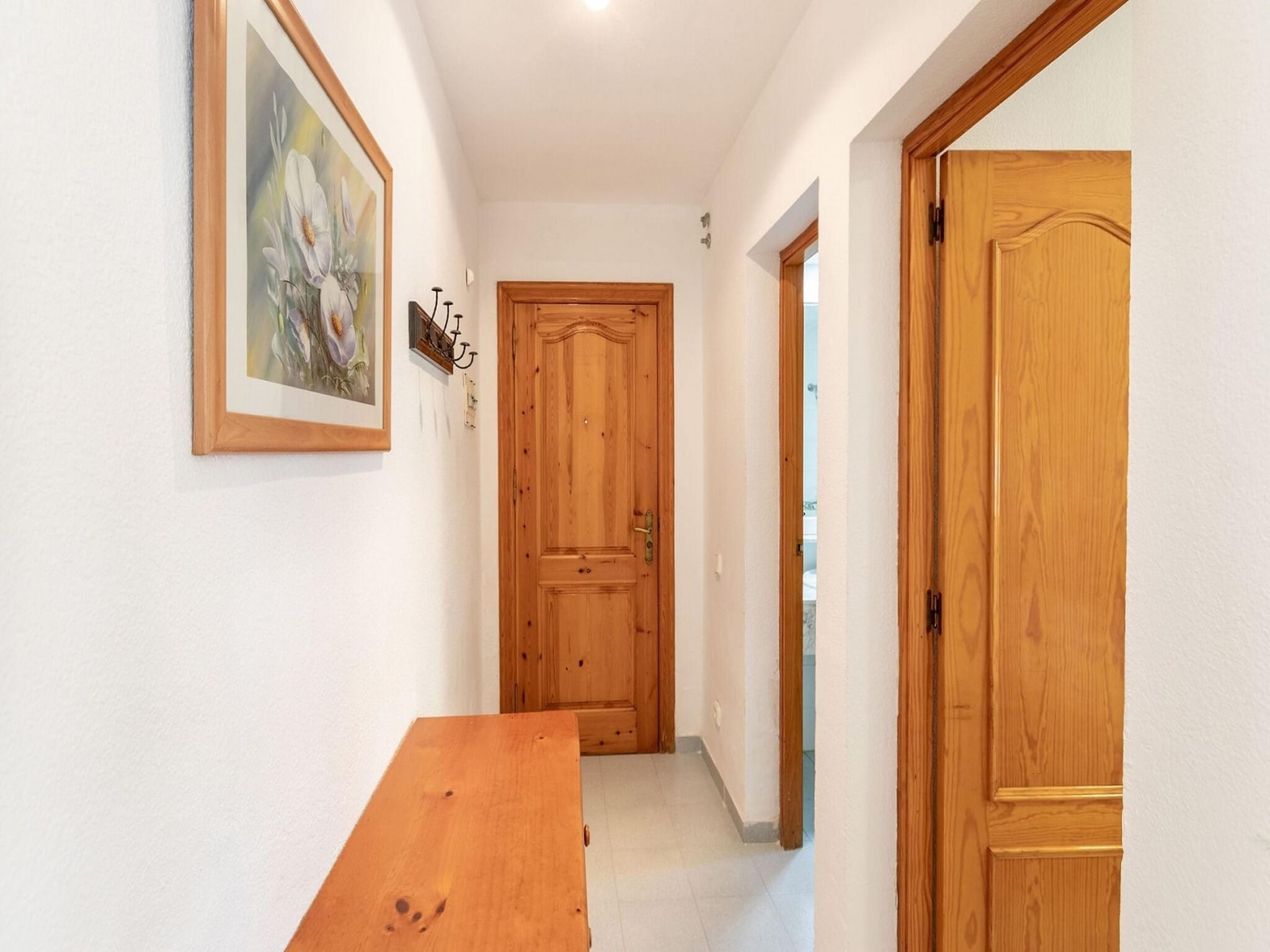 Lägenhet Macael Bajo 204