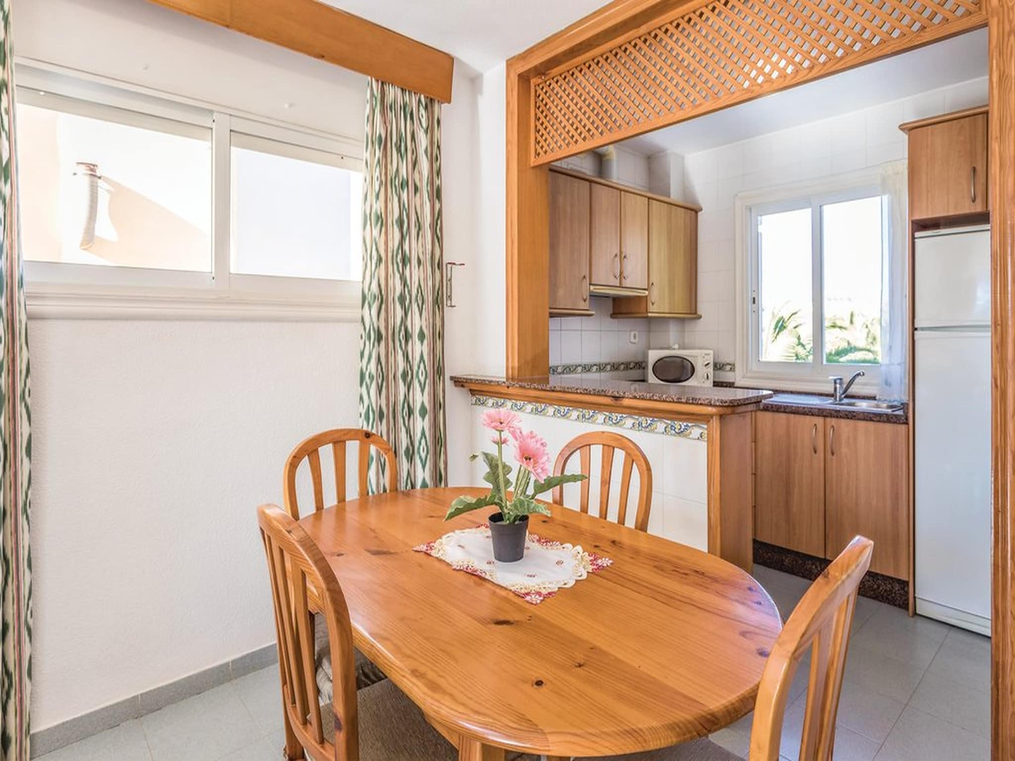Ferienwohnung Macael 1º