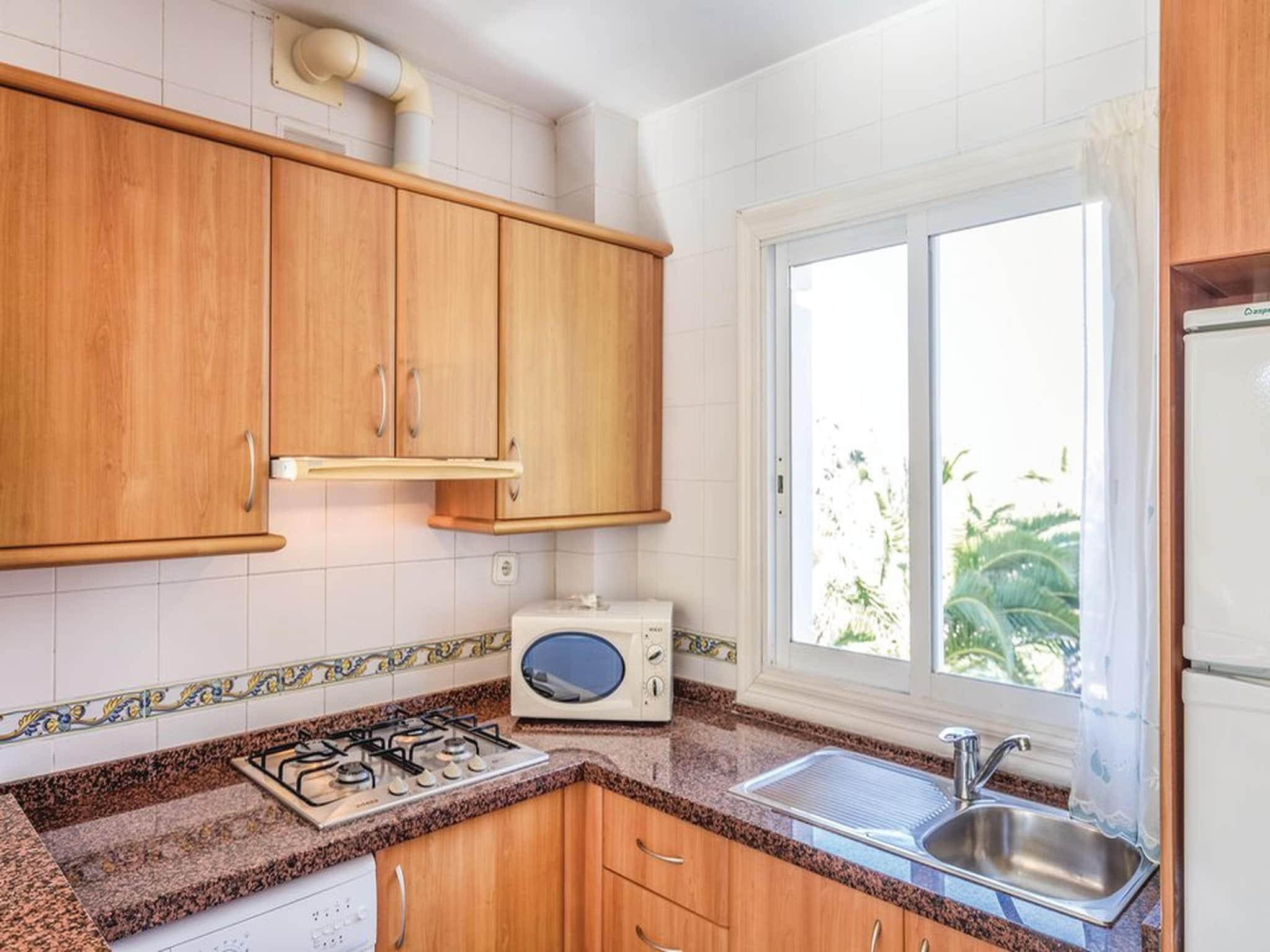 Ferienwohnung Macael 1º