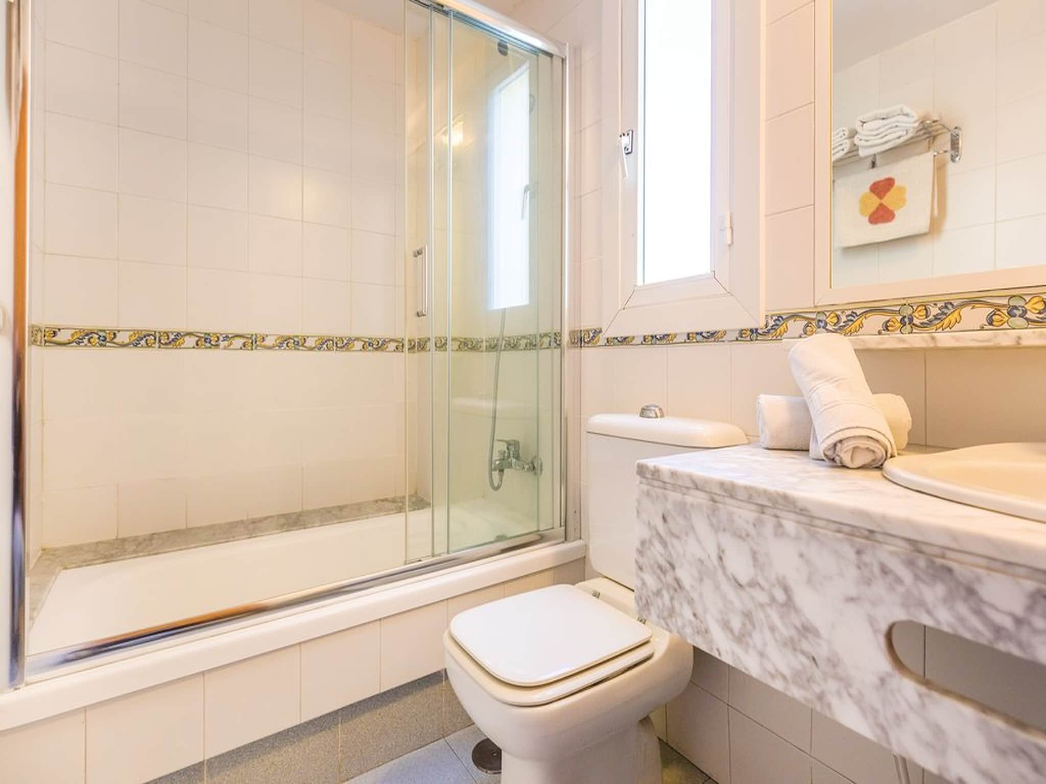 Ferienwohnung Macael 1º