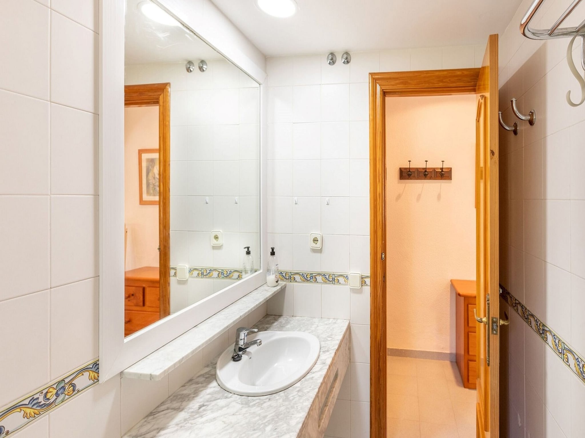 Ferienwohnung Macael 1º