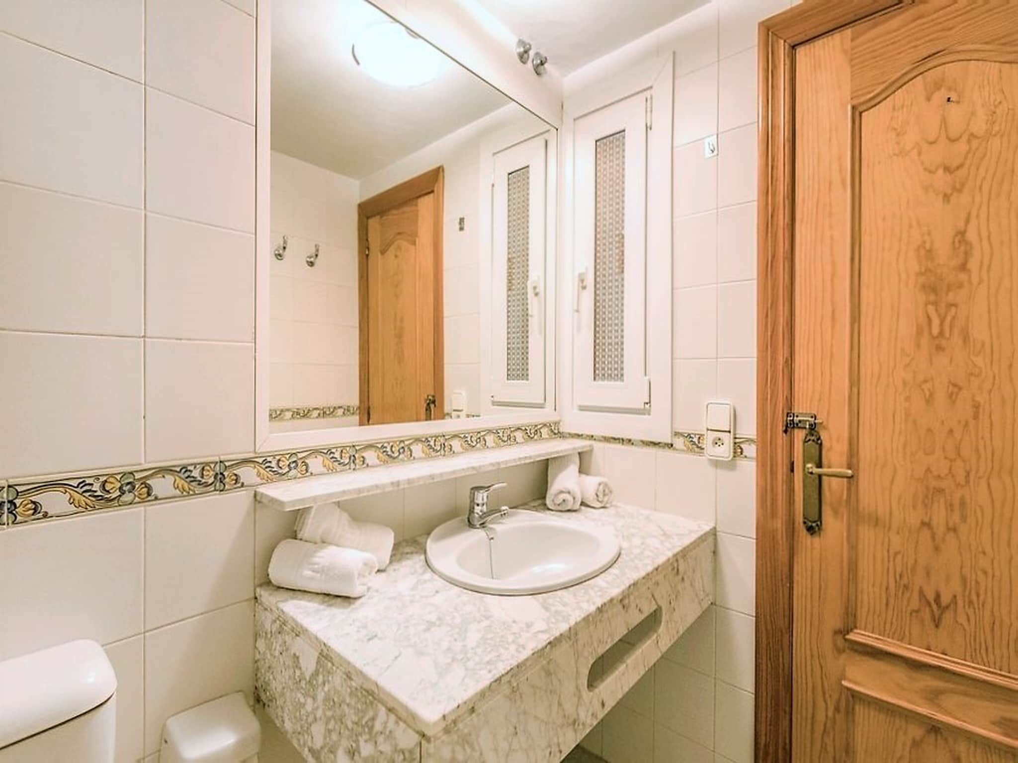 Ferienwohnung Macael 1º