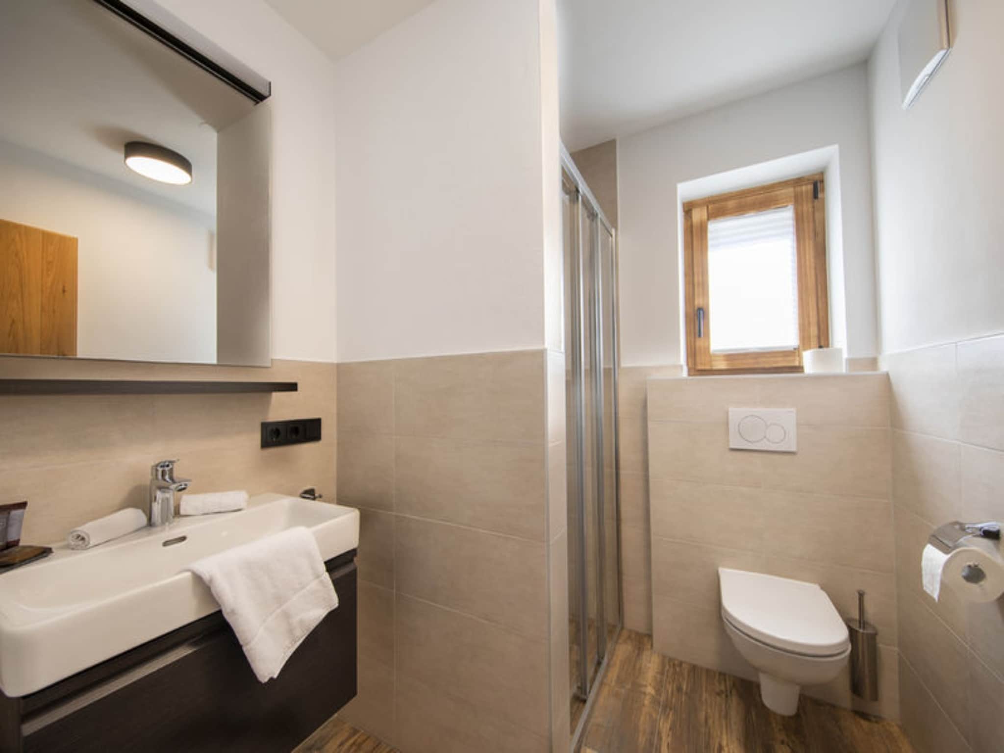 Vakantiehuis Chalet Ochsenbug