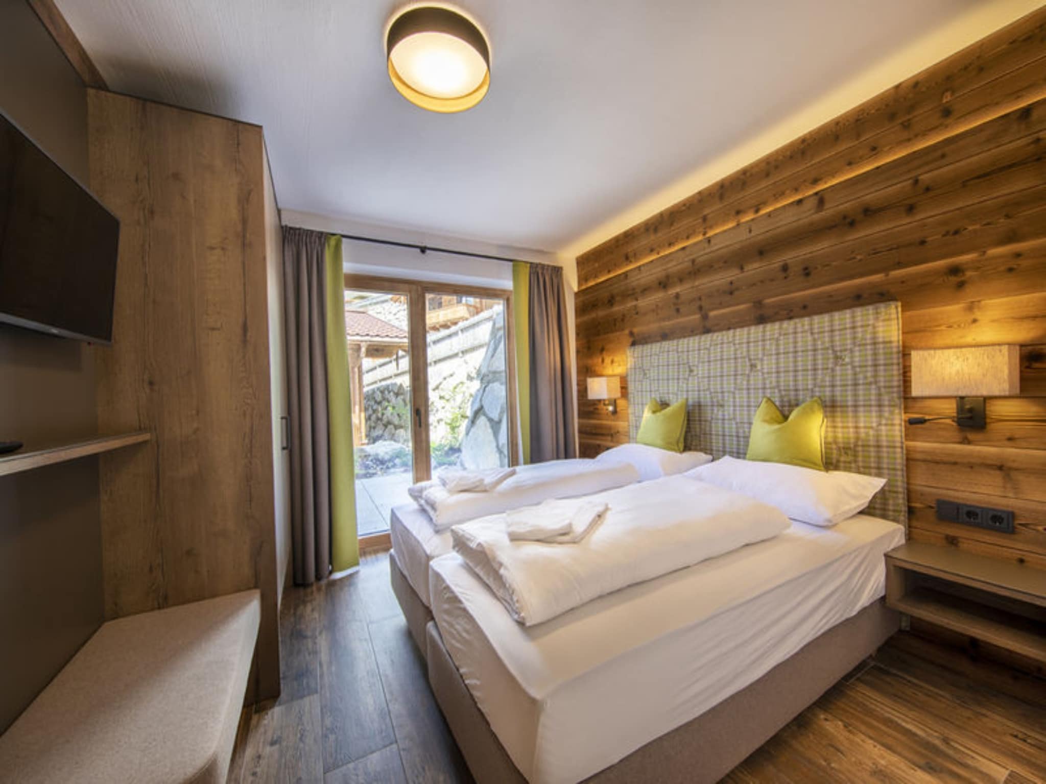 Vakantiehuis Chalet Ochsenbug