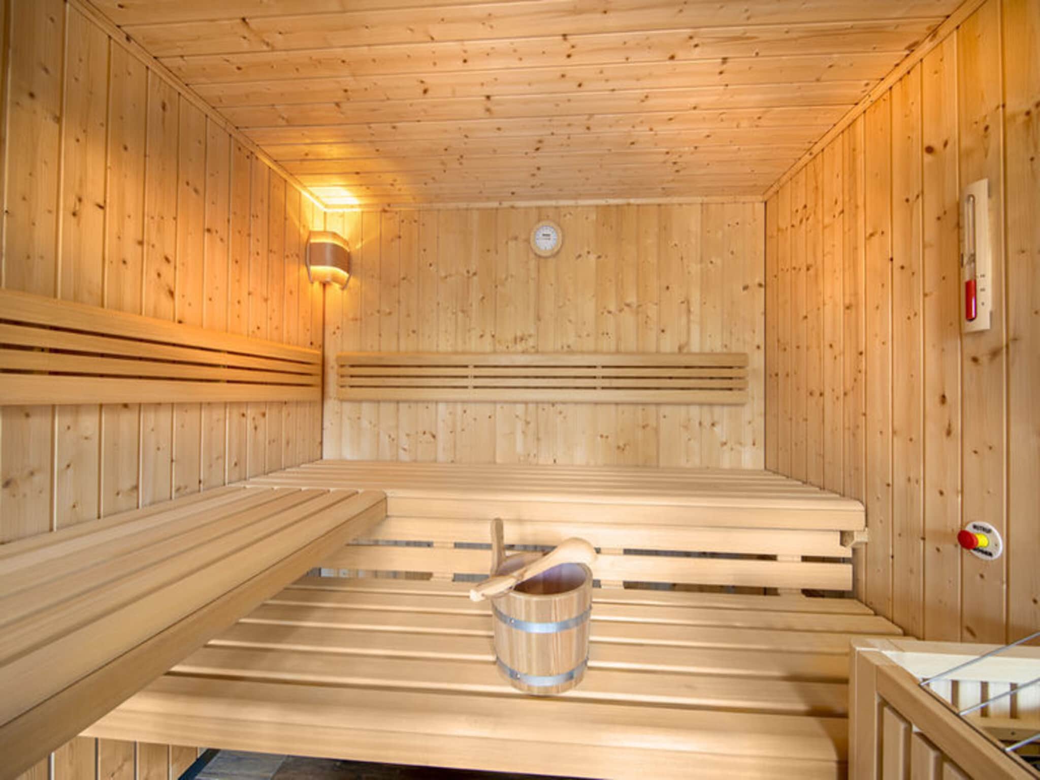 Vakantiehuis Chalet Ochsenbug