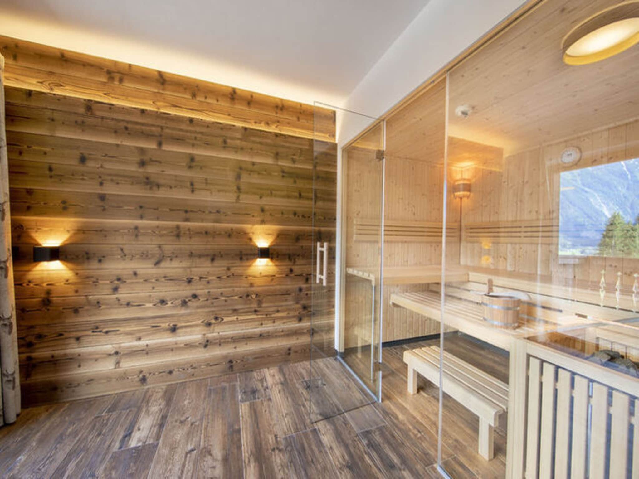 Vakantiehuis Chalet Ochsenbug