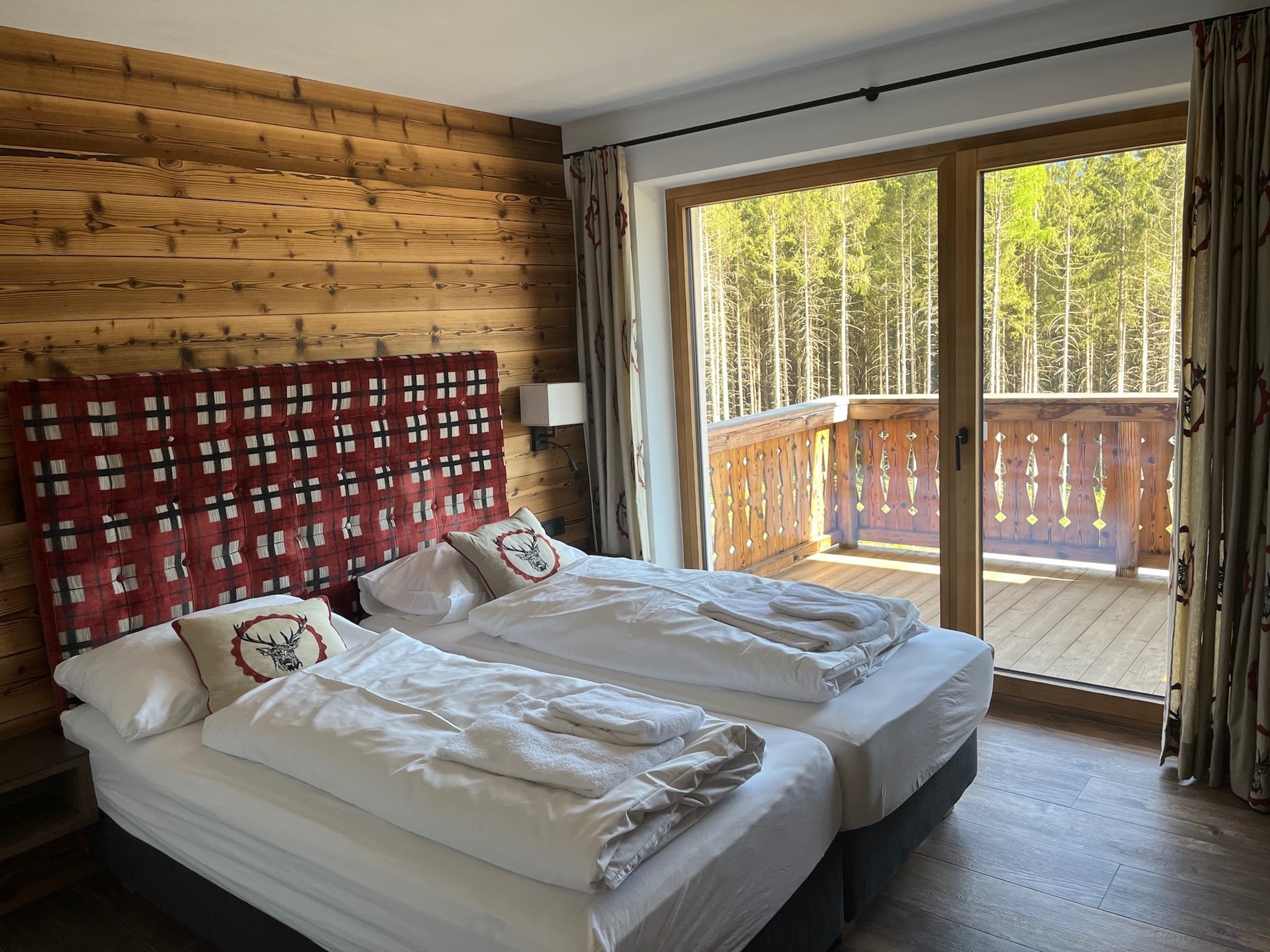 Vakantiehuis Chalet Ochsenbug
