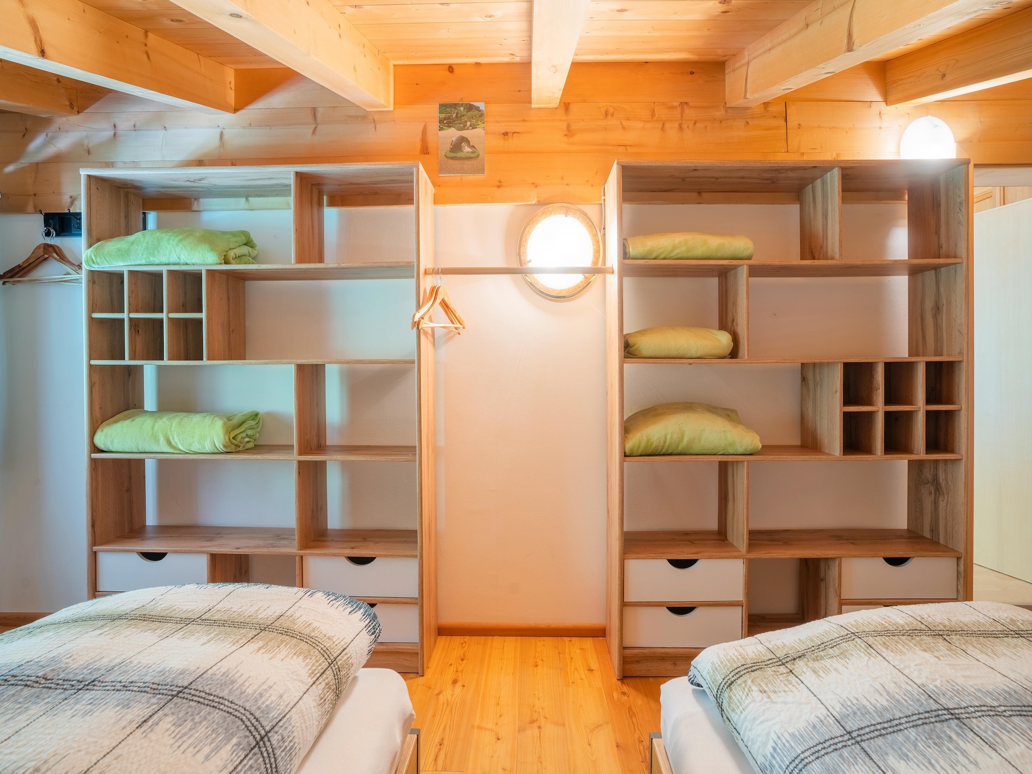   Seestube