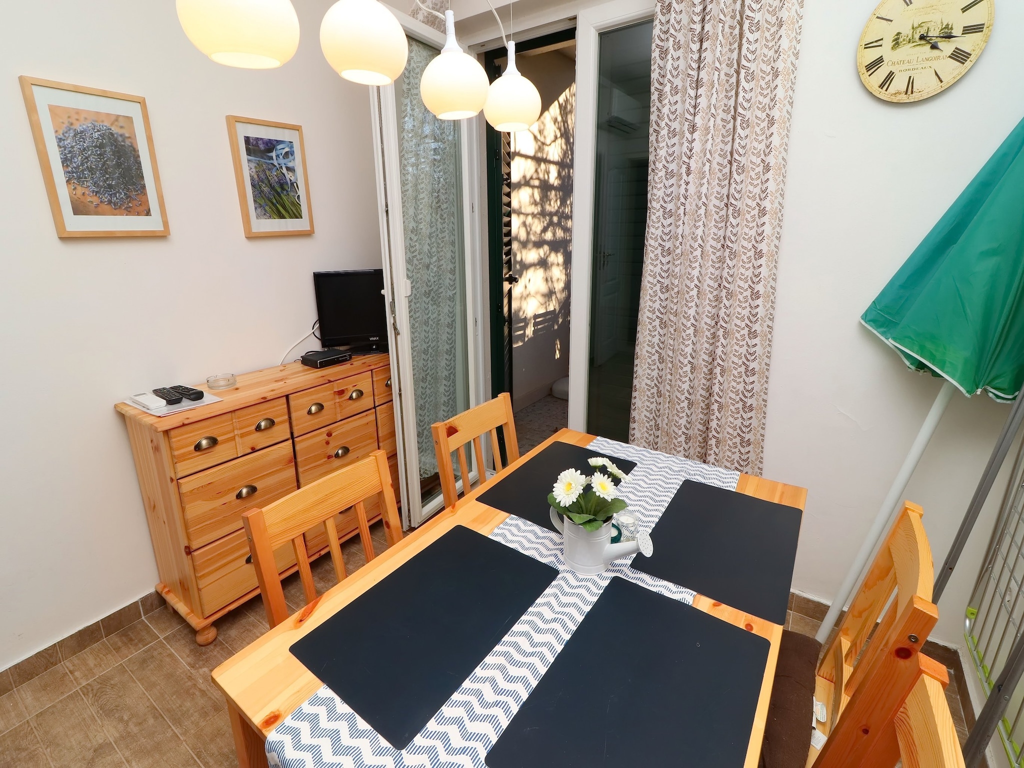 Apartmá Apartments Trstenica-Two  Bedroom Apartment with T