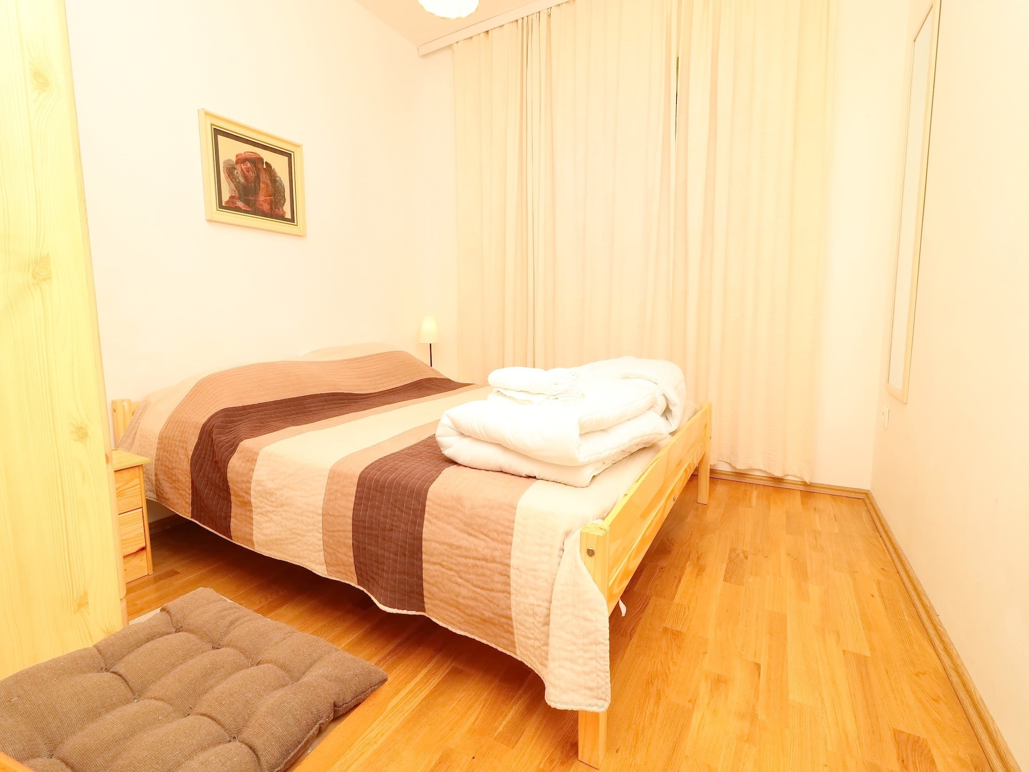 Apartmá Apartments Trstenica-Two  Bedroom Apartment with T