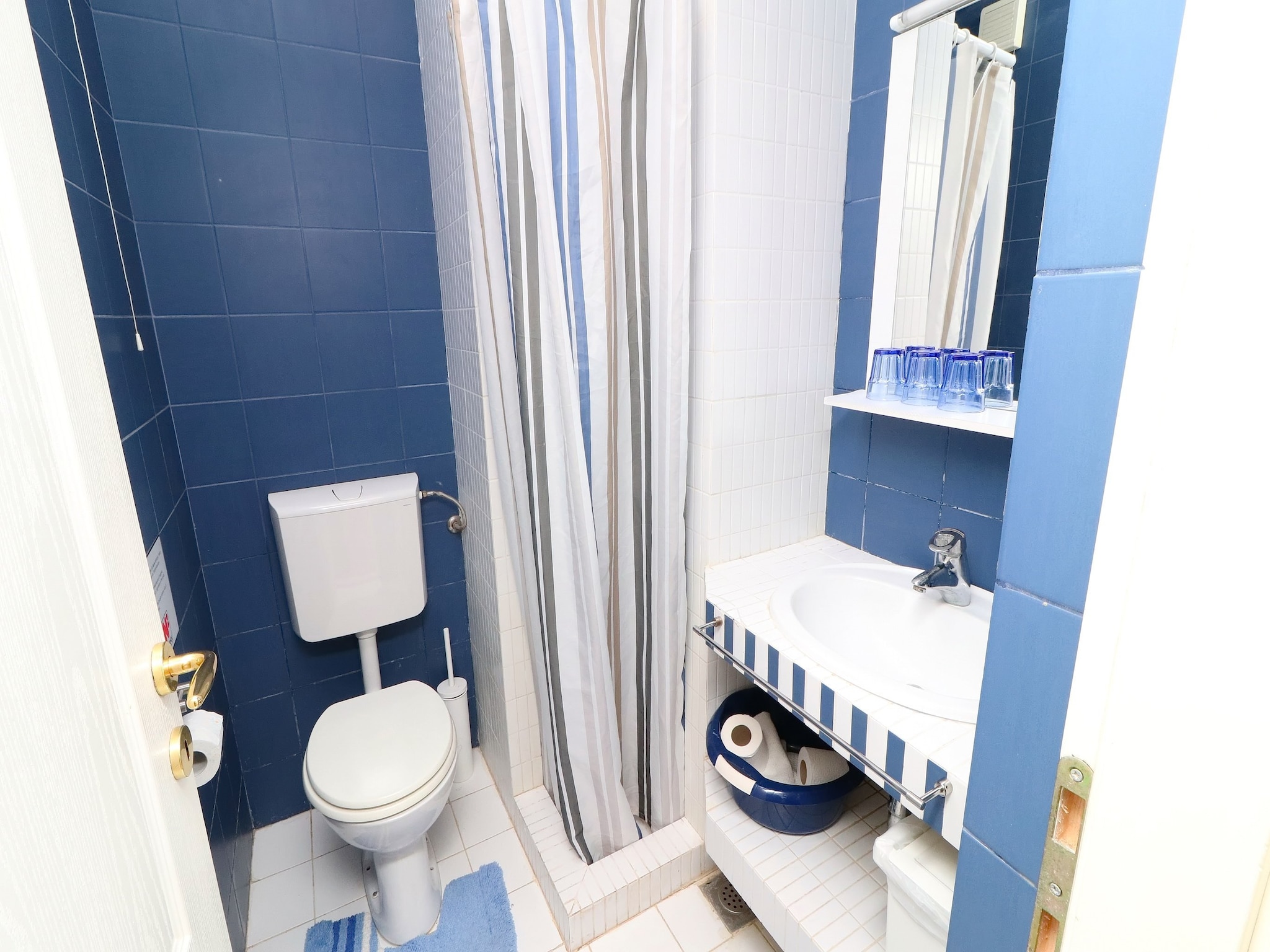 Apartmá Apartments Trstenica-Two  Bedroom Apartment with T