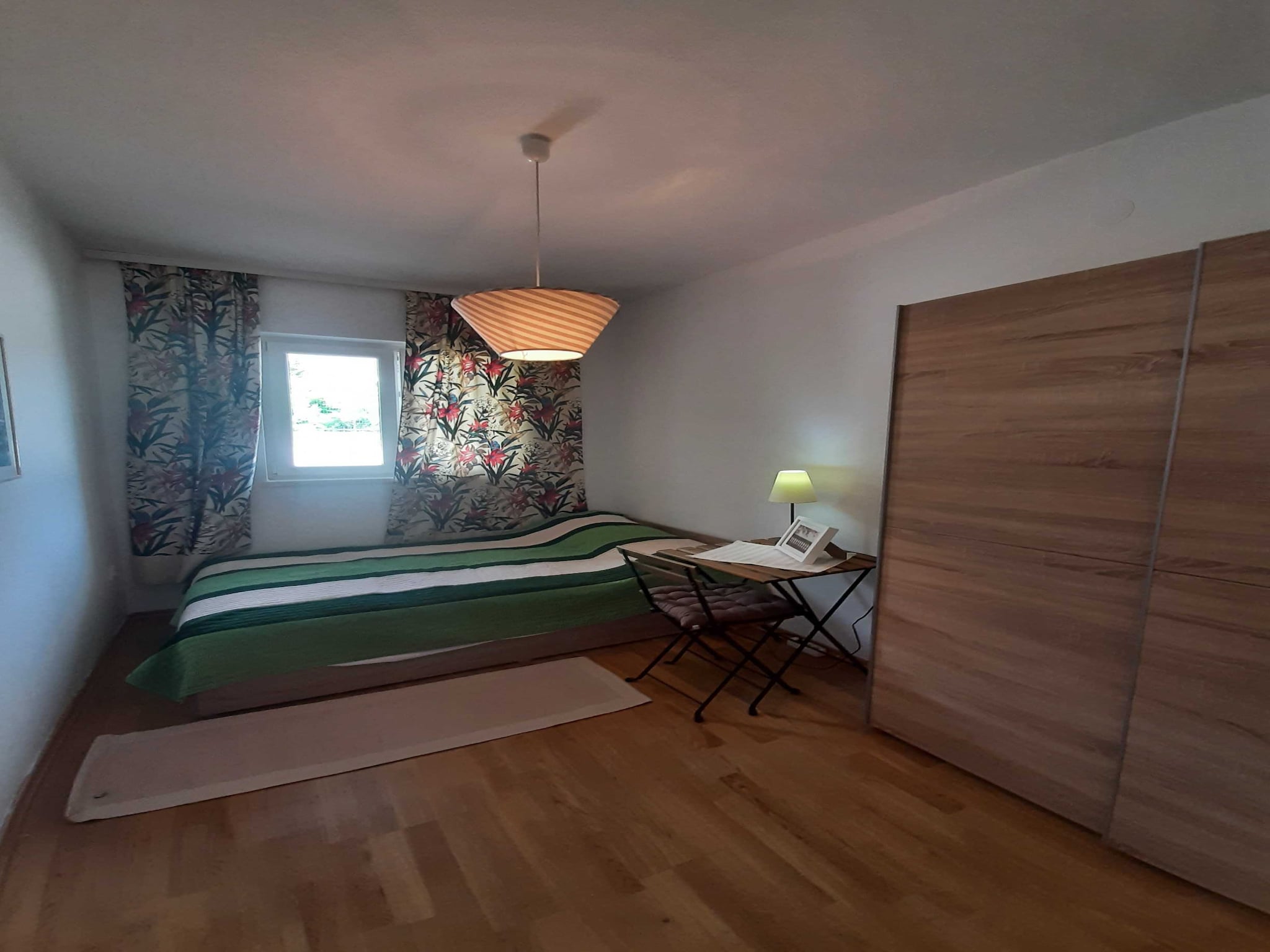 Apartmá Apartments Trstenica-Two  Bedroom Apartment with T