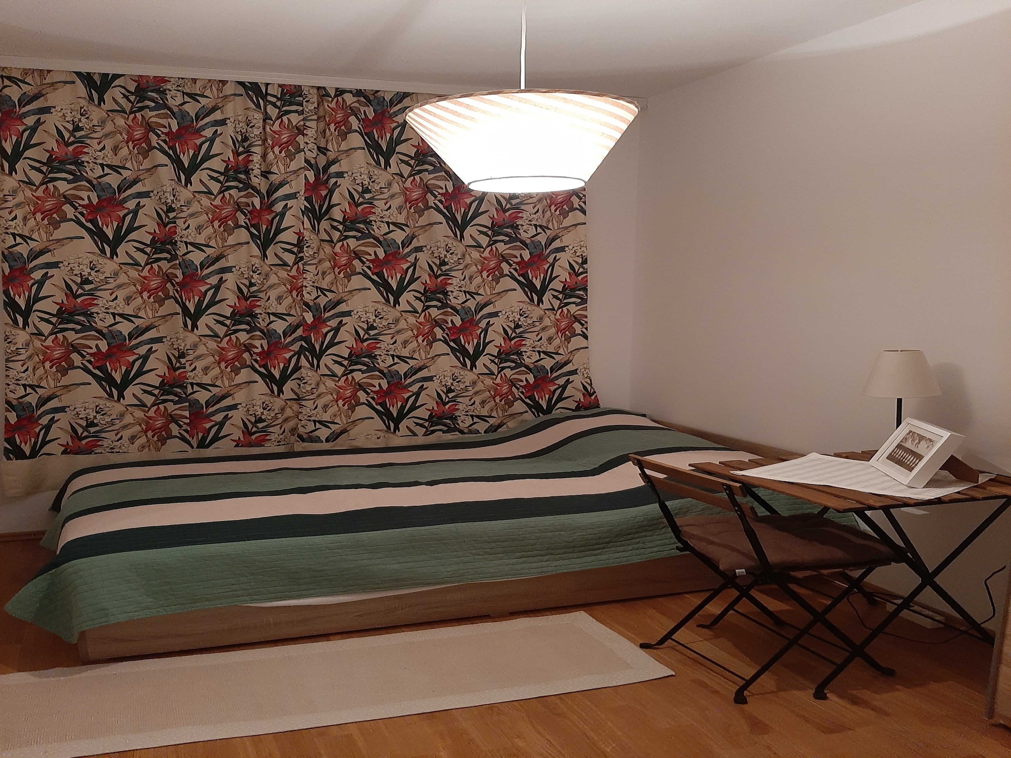 Apartmá Apartments Trstenica-Two  Bedroom Apartment with T