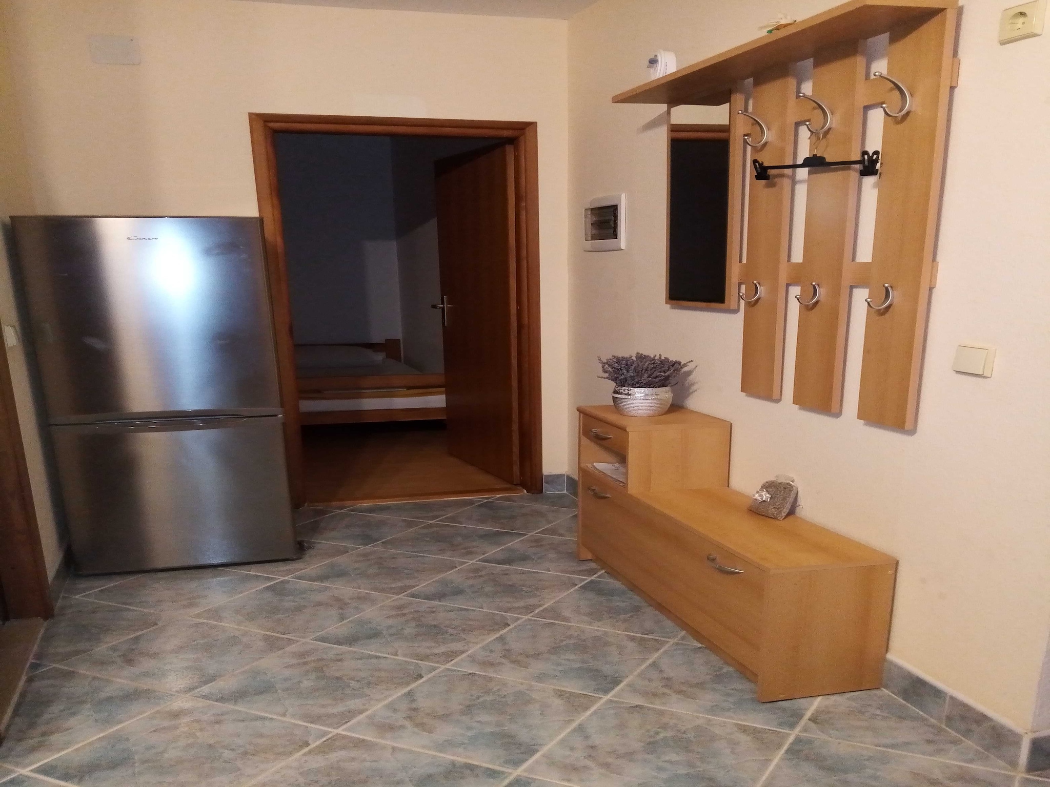 Apartmá Apartments Vanja Škara Biograd - Superior Two