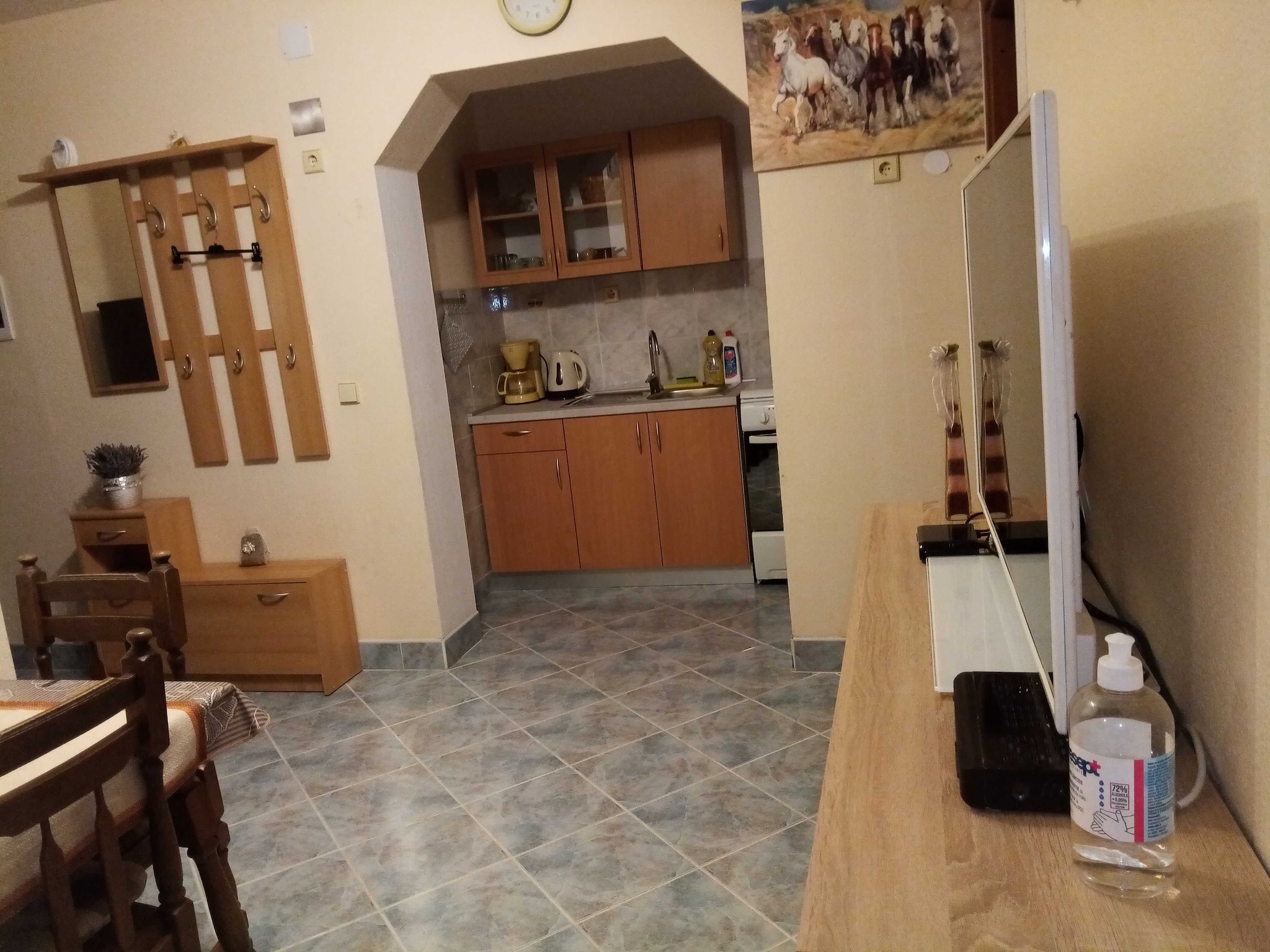 Apartmá Apartments Vanja Škara Biograd - Superior Two