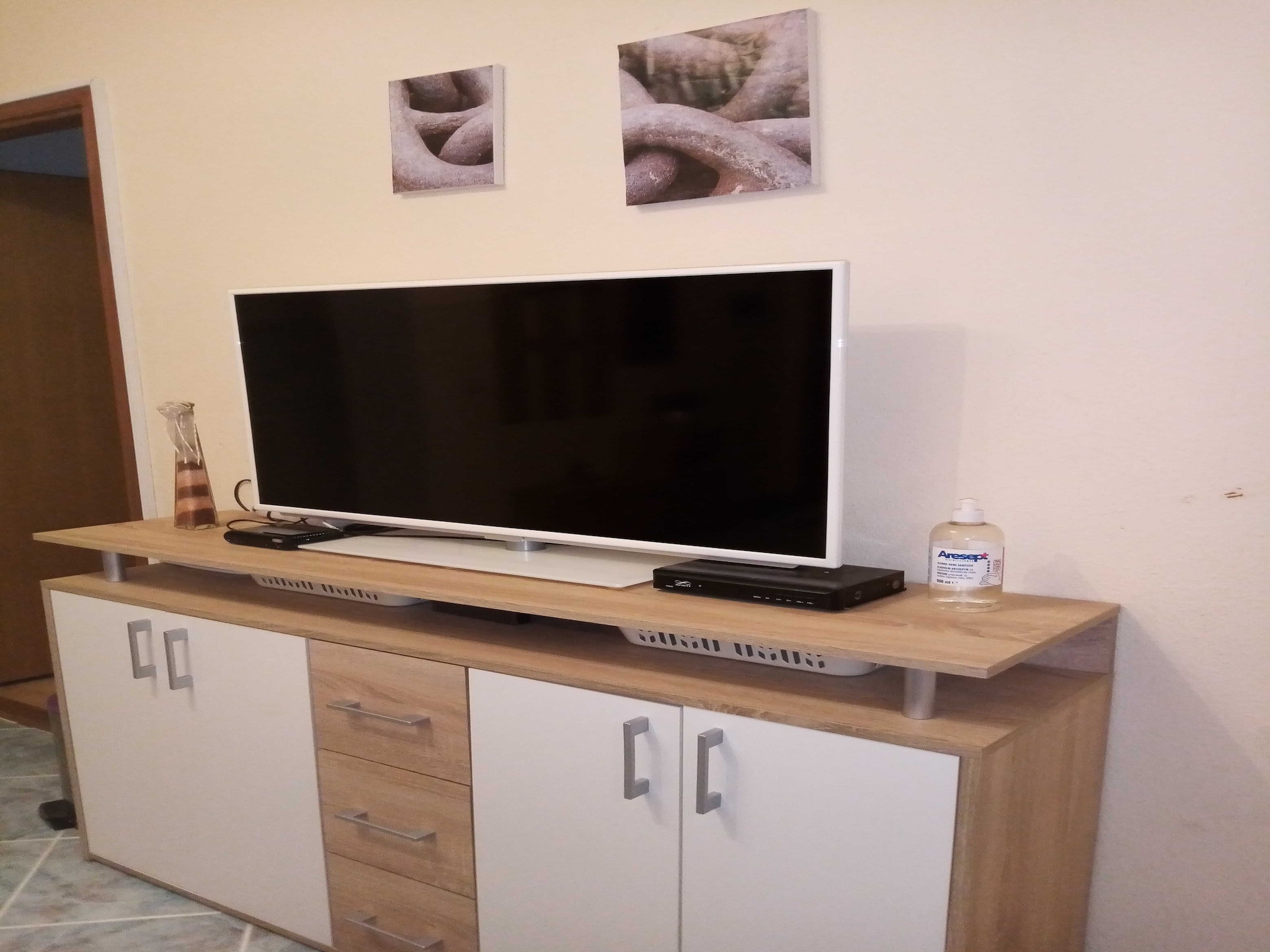 Apartmá Apartments Vanja Škara Biograd - Superior Two