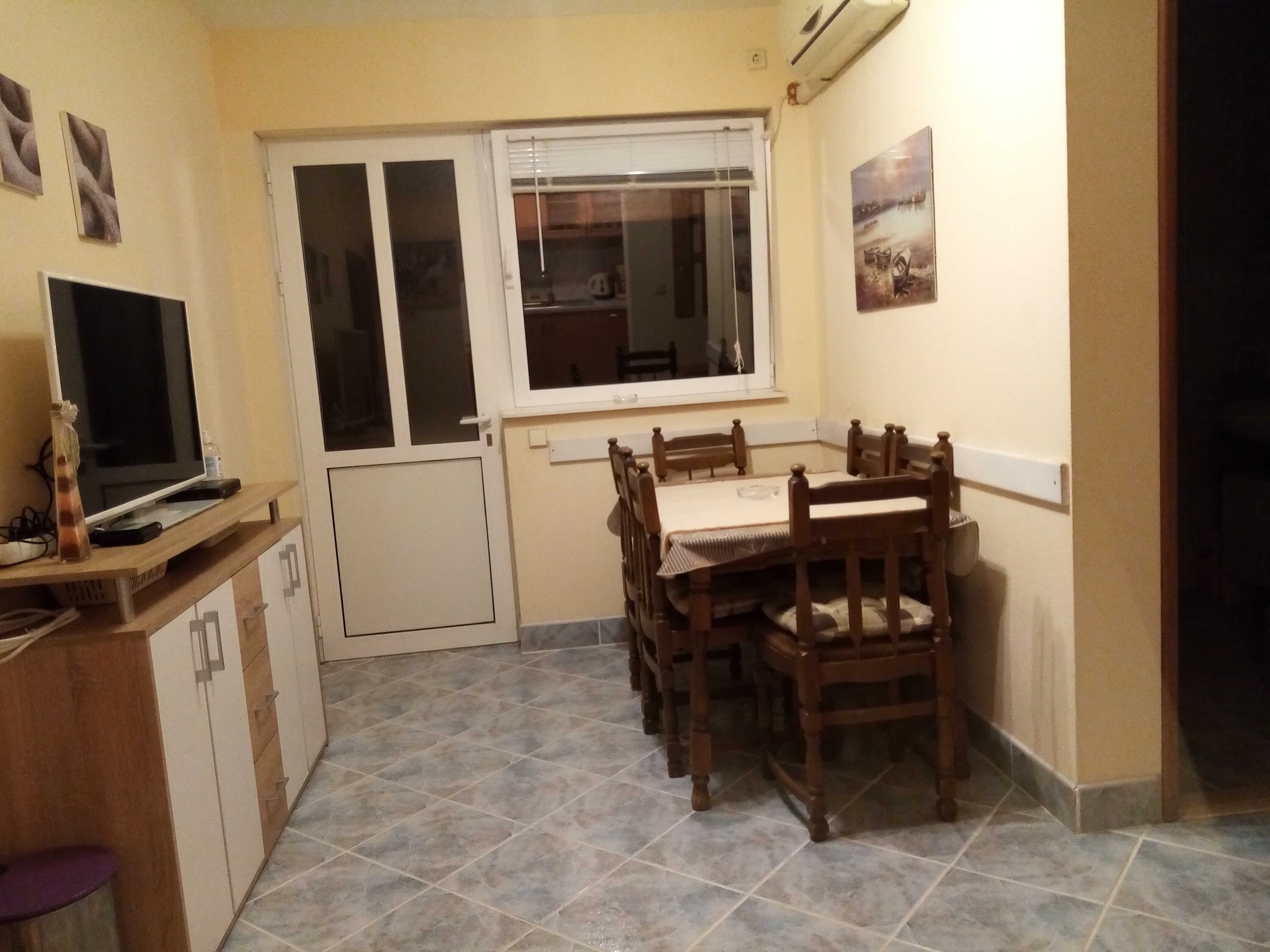 Apartmá Apartments Vanja Škara Biograd - Superior Two