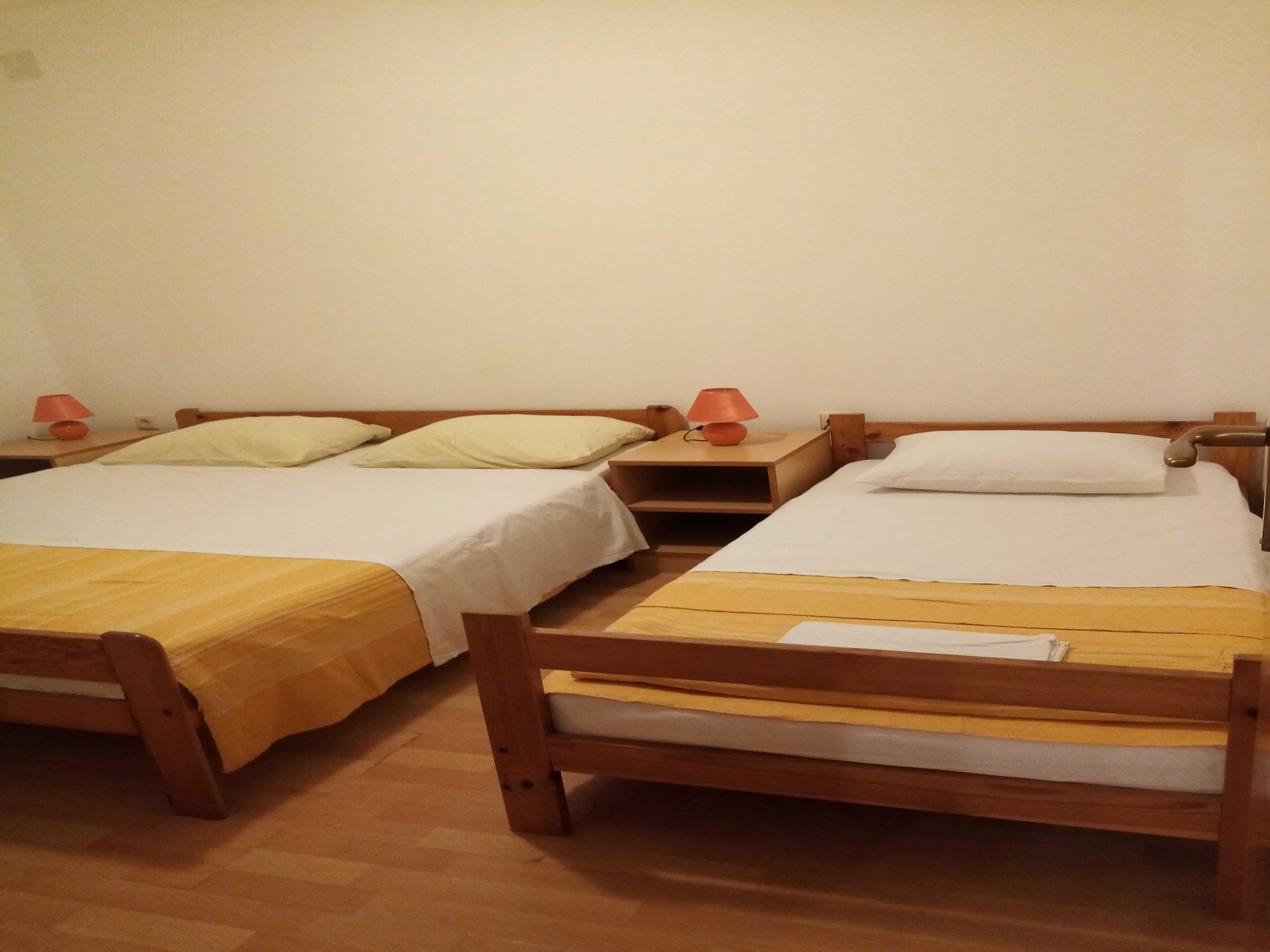 Apartmá Apartments Vanja Škara Biograd - Superior Two
