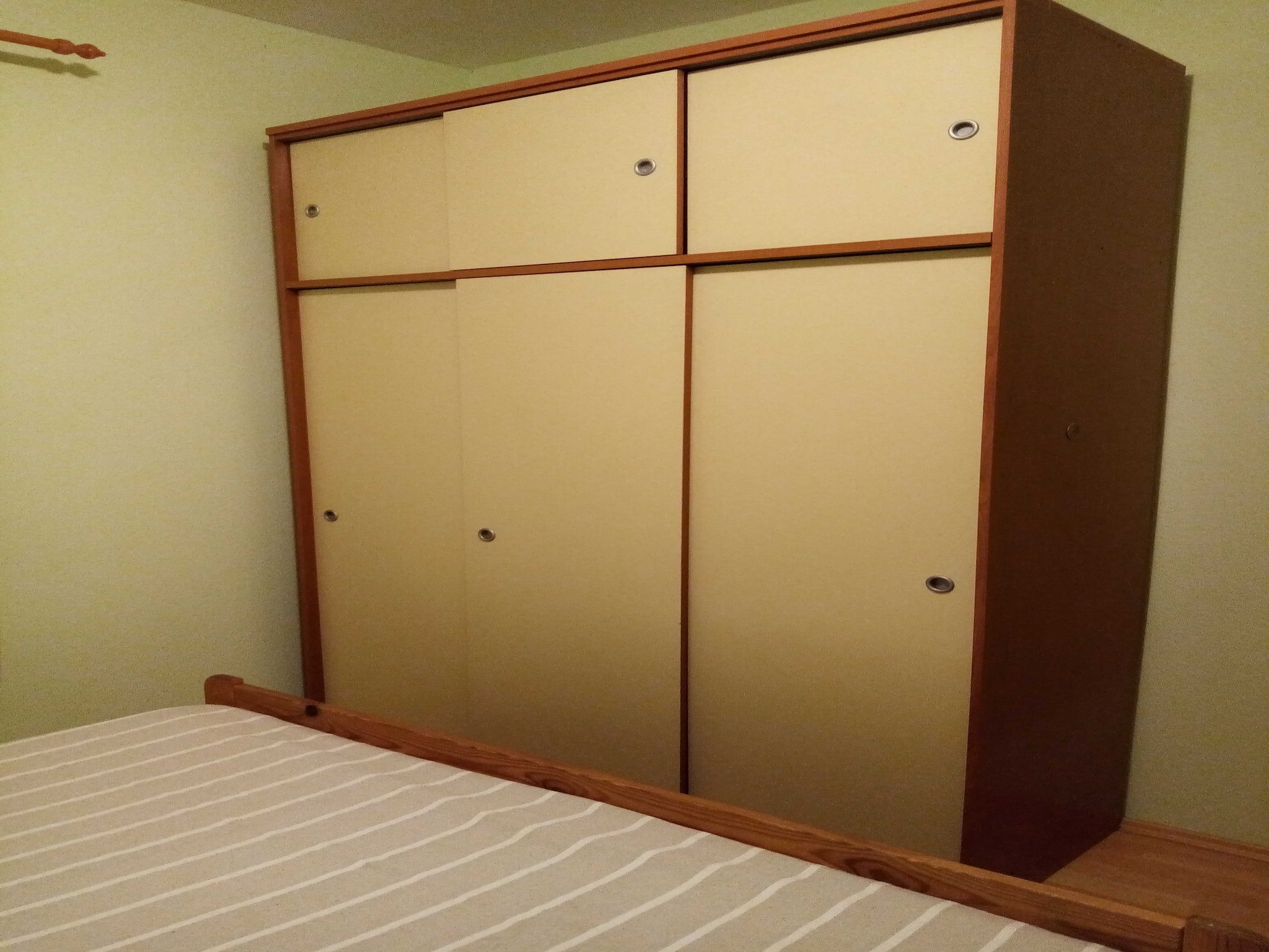 Apartmá Apartments Vanja Škara Biograd - Superior Two